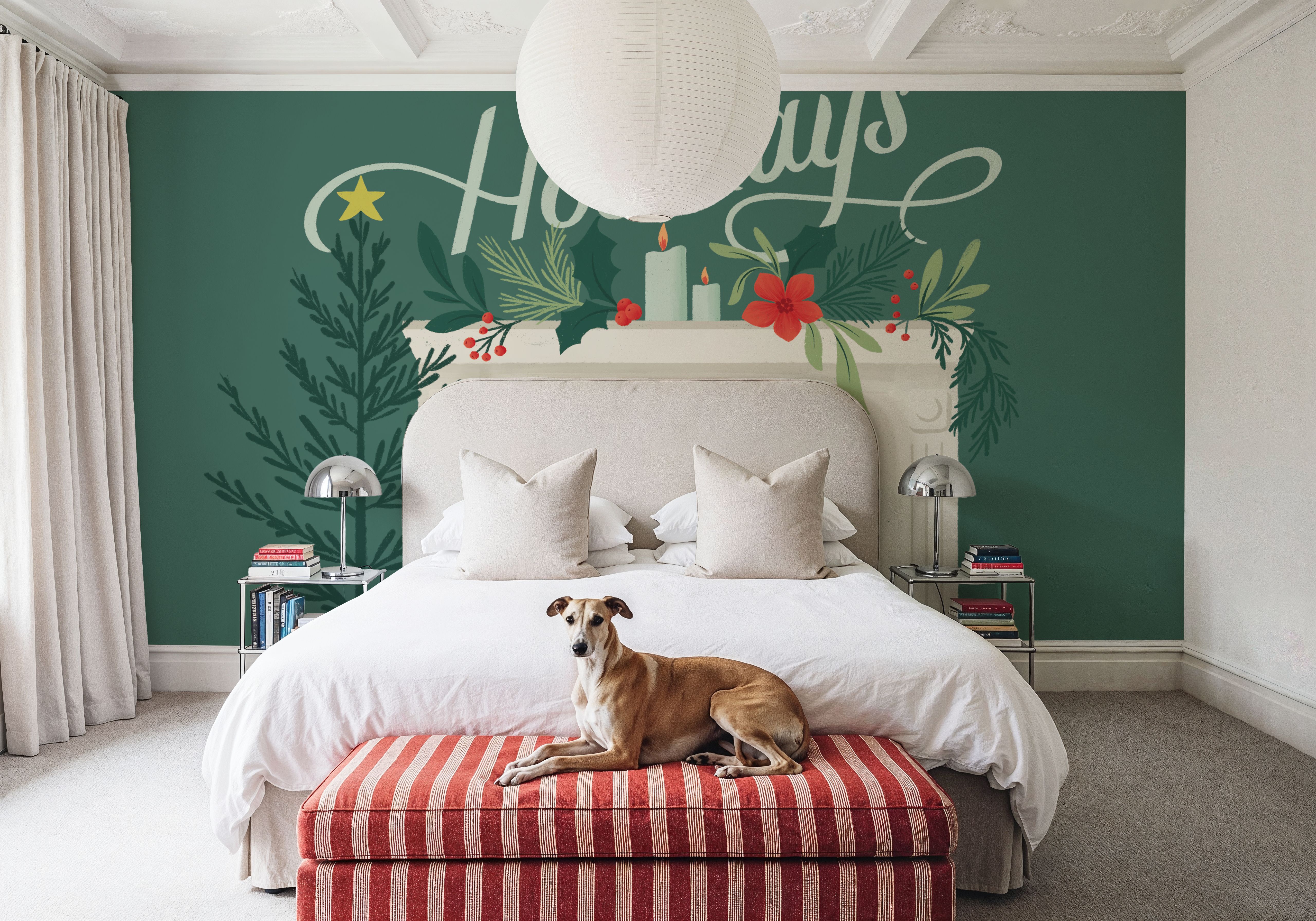 Home for the Holidays VI