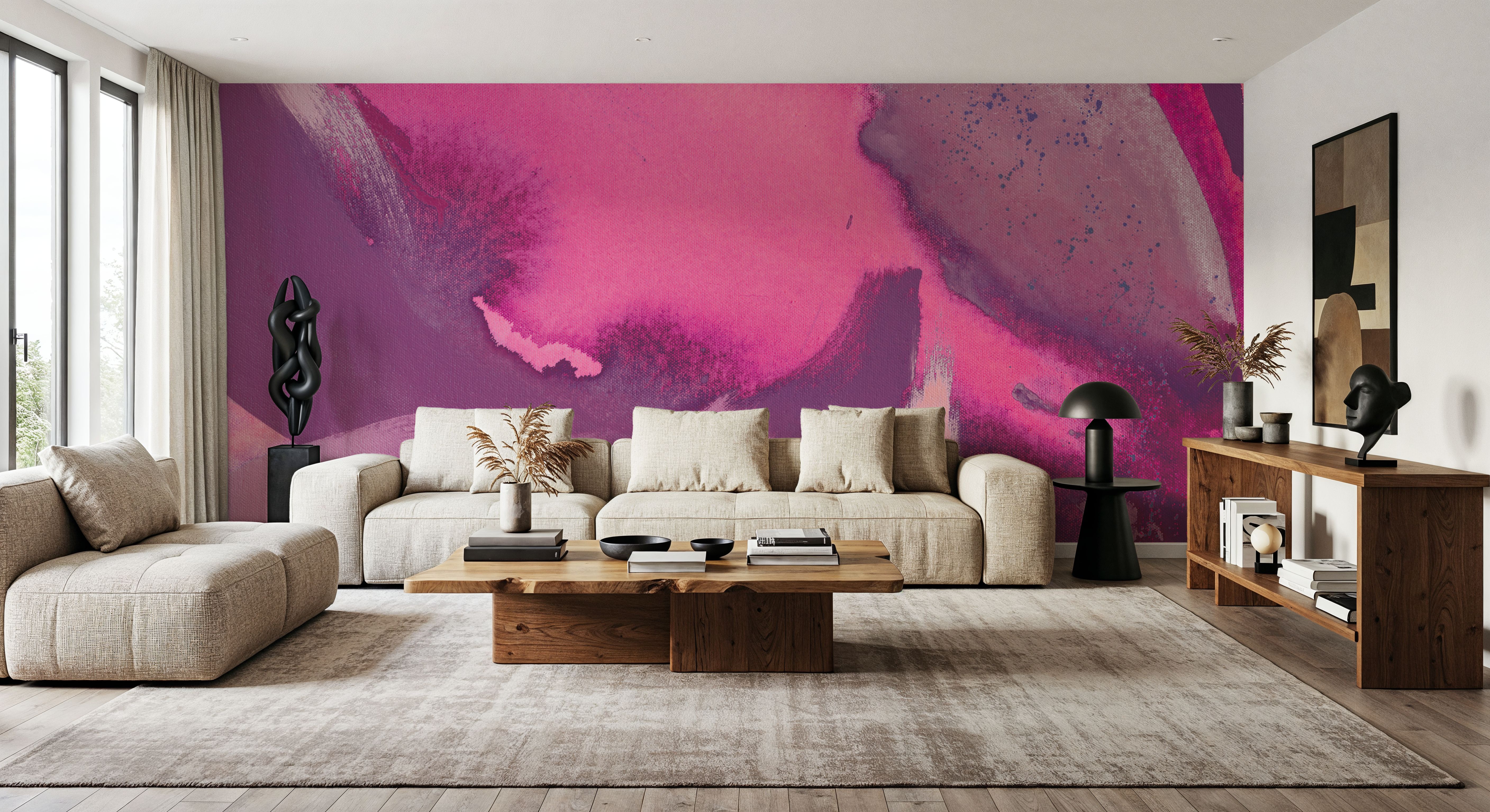 Imagination Plum