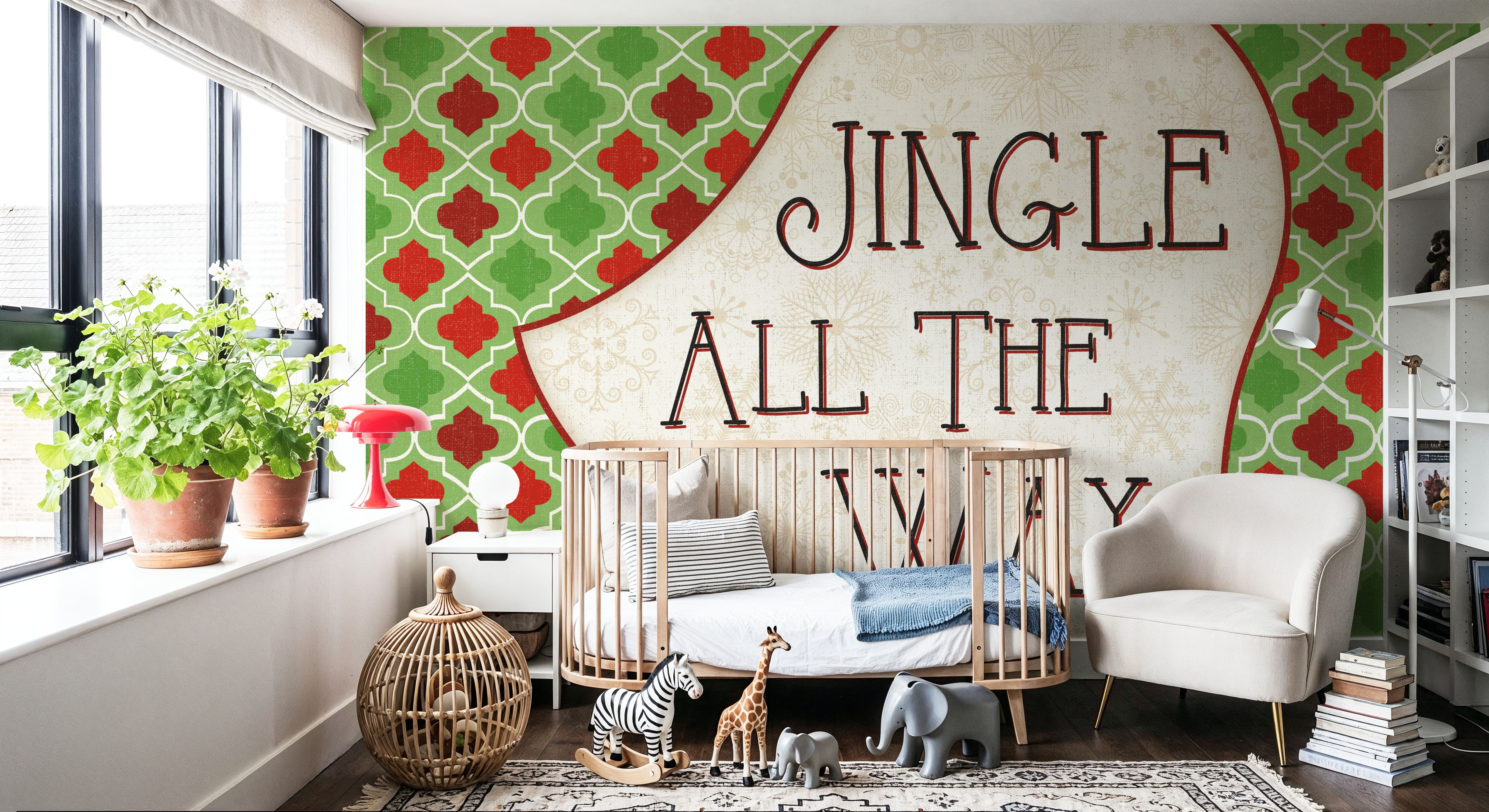 Festive Thoughts III