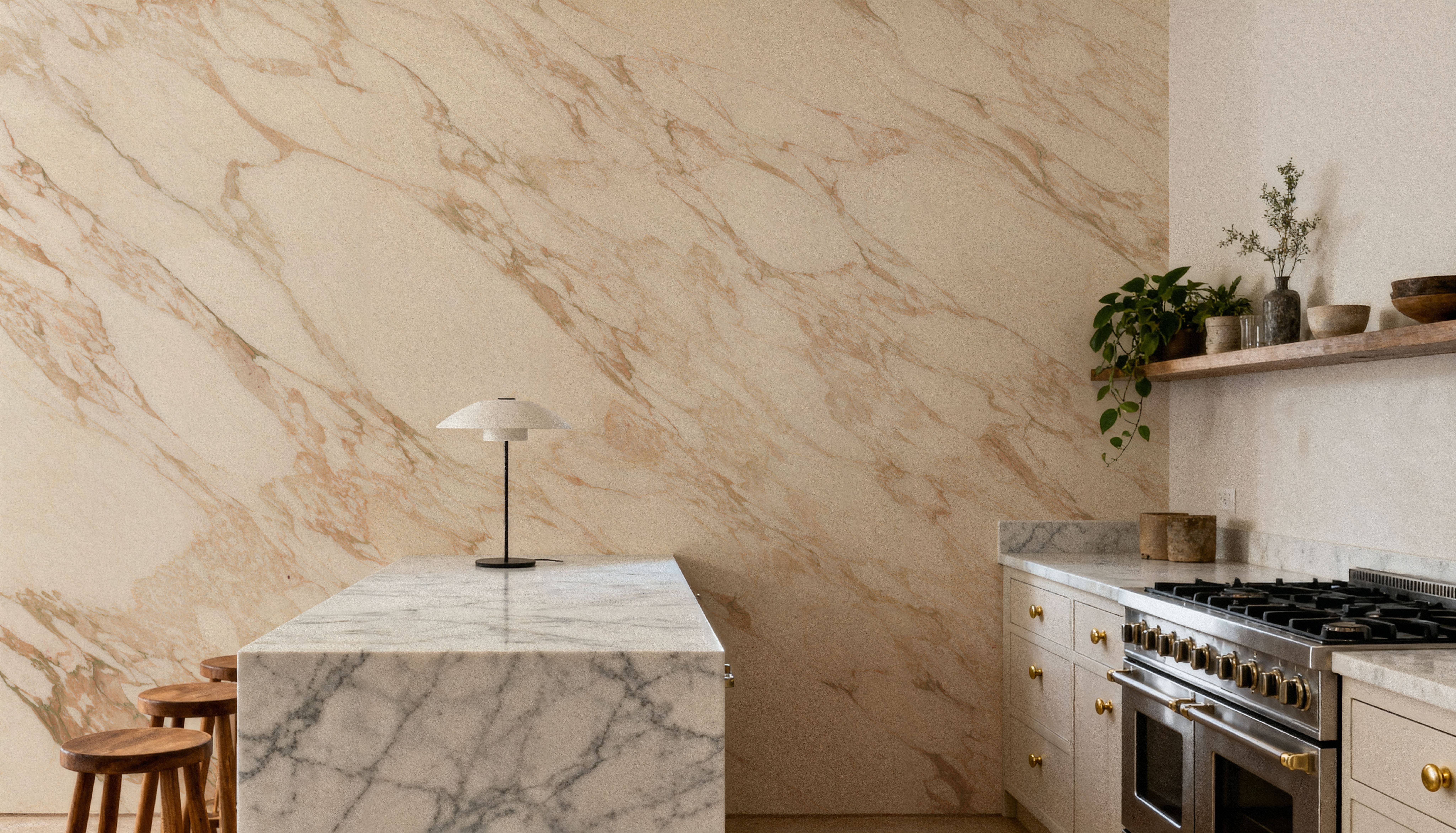 Calcatta Marble Warm