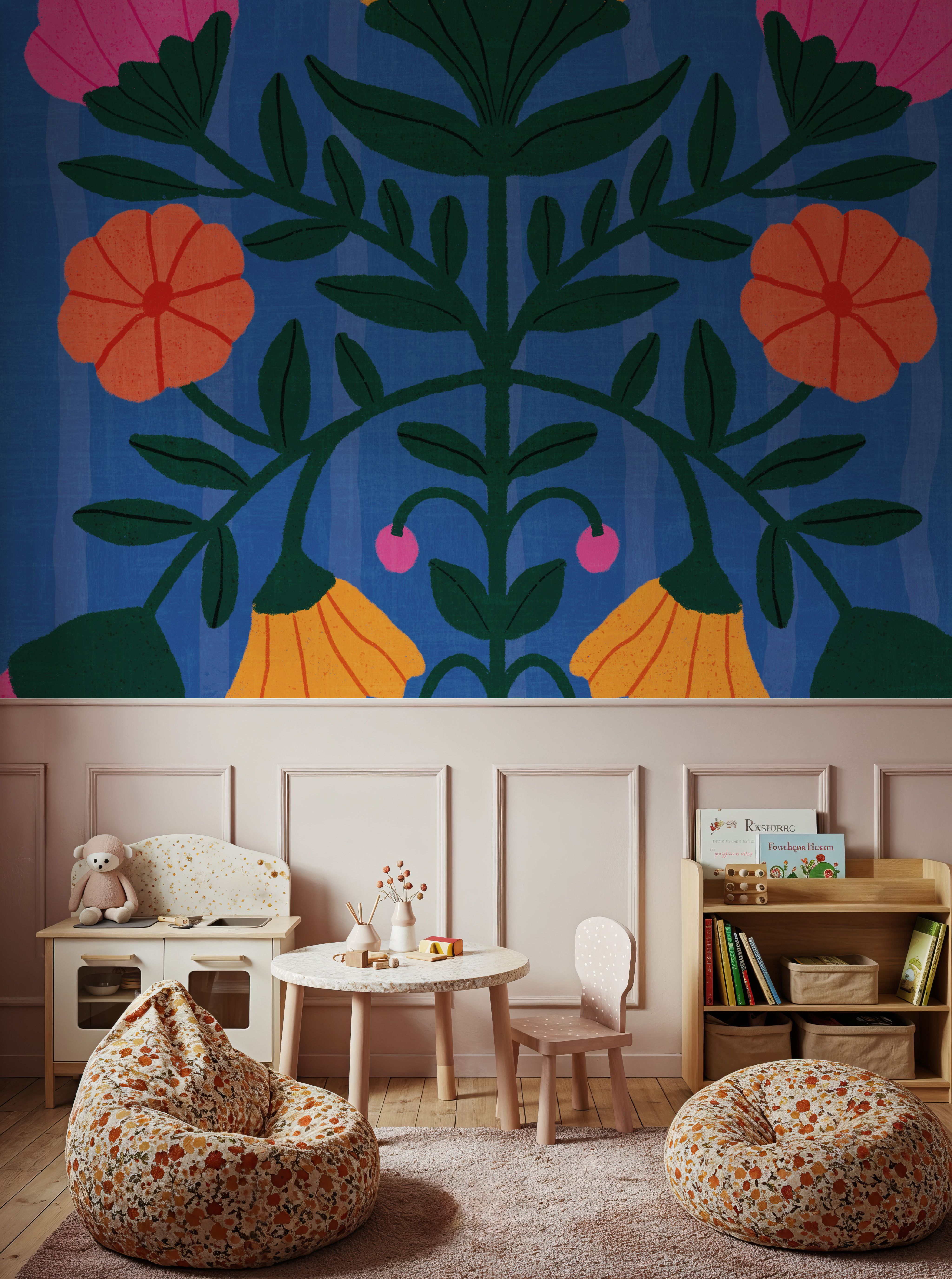 Modern Botanical III