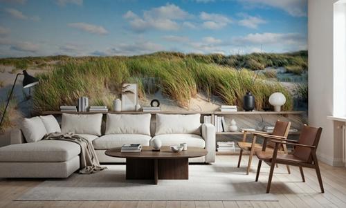 Beach Dunes