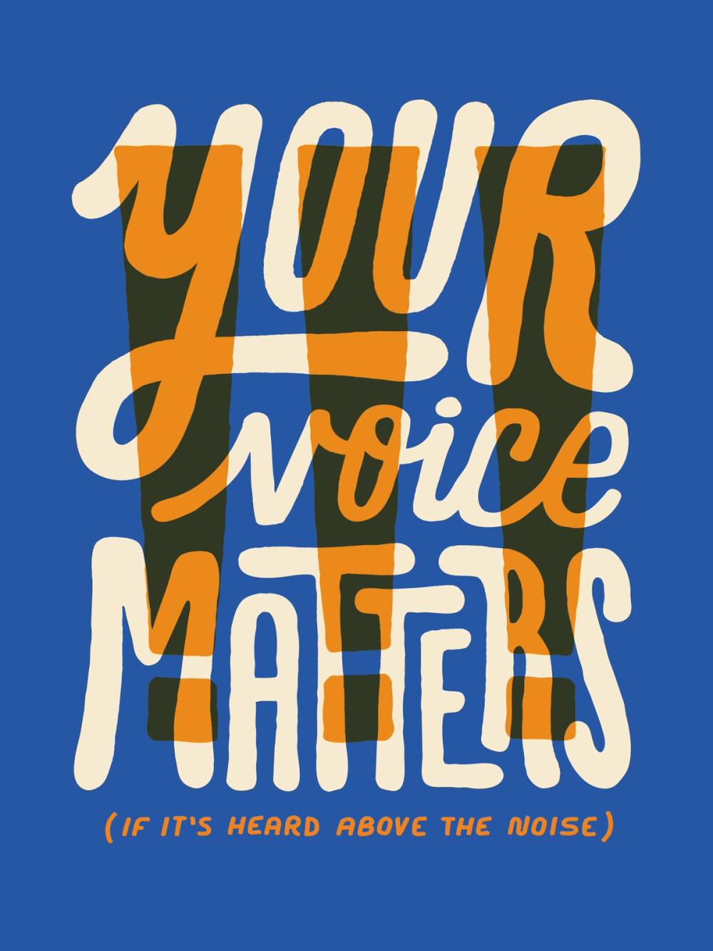 Motivation Mantra II