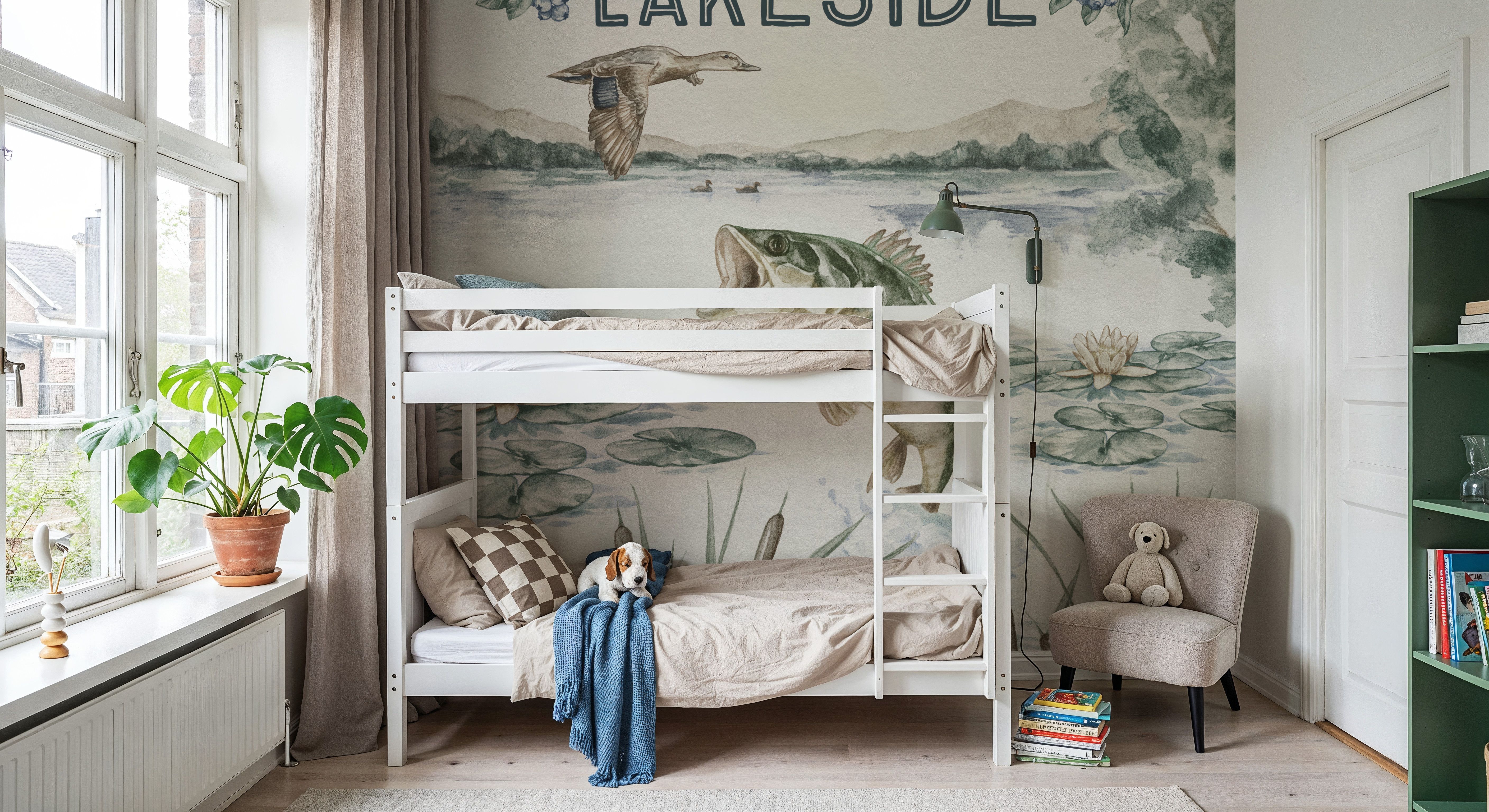 Lakeside II