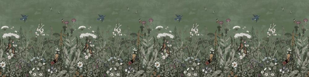 Meadow Finds Green