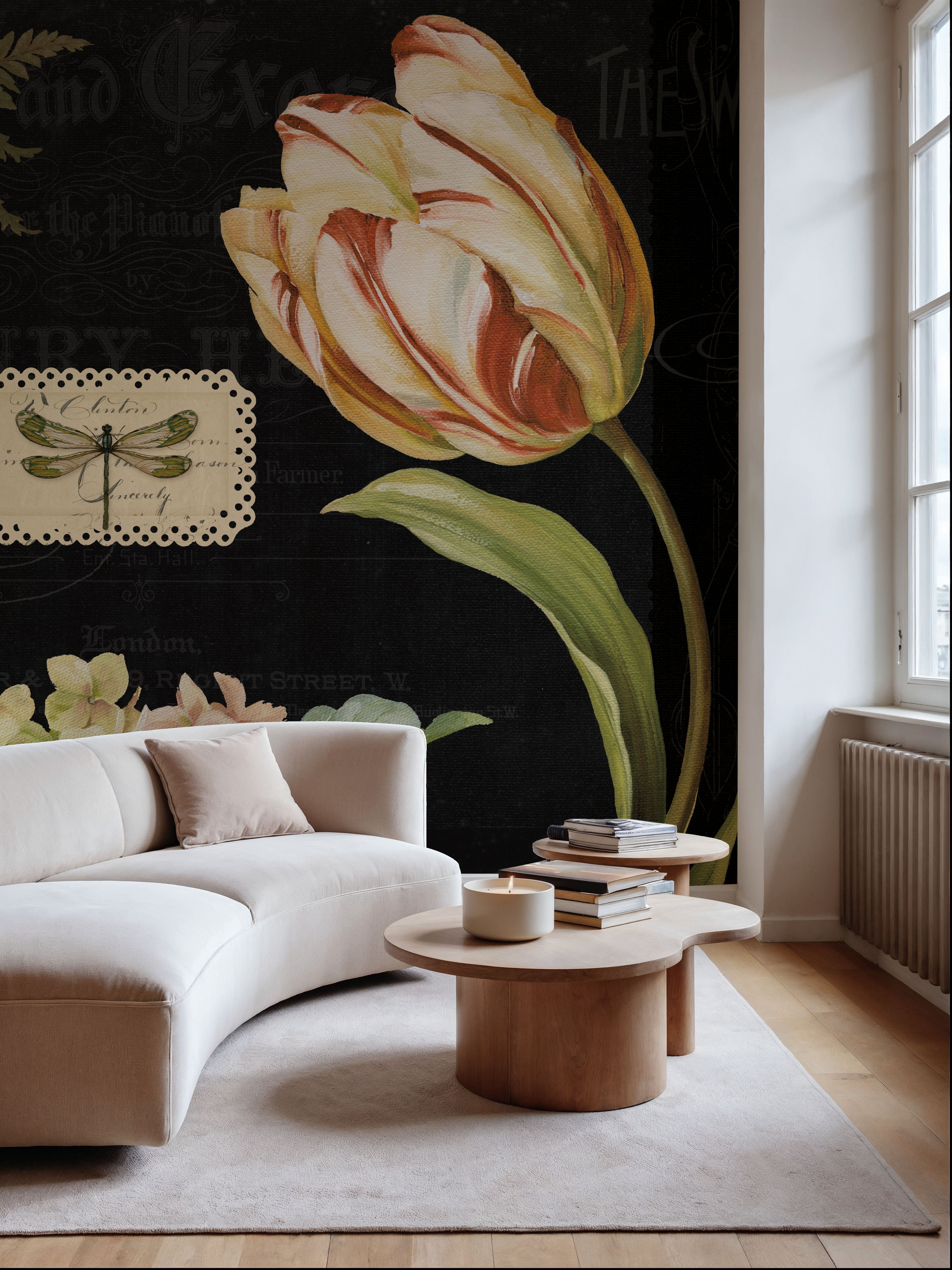 Mothers Treasures II Dark