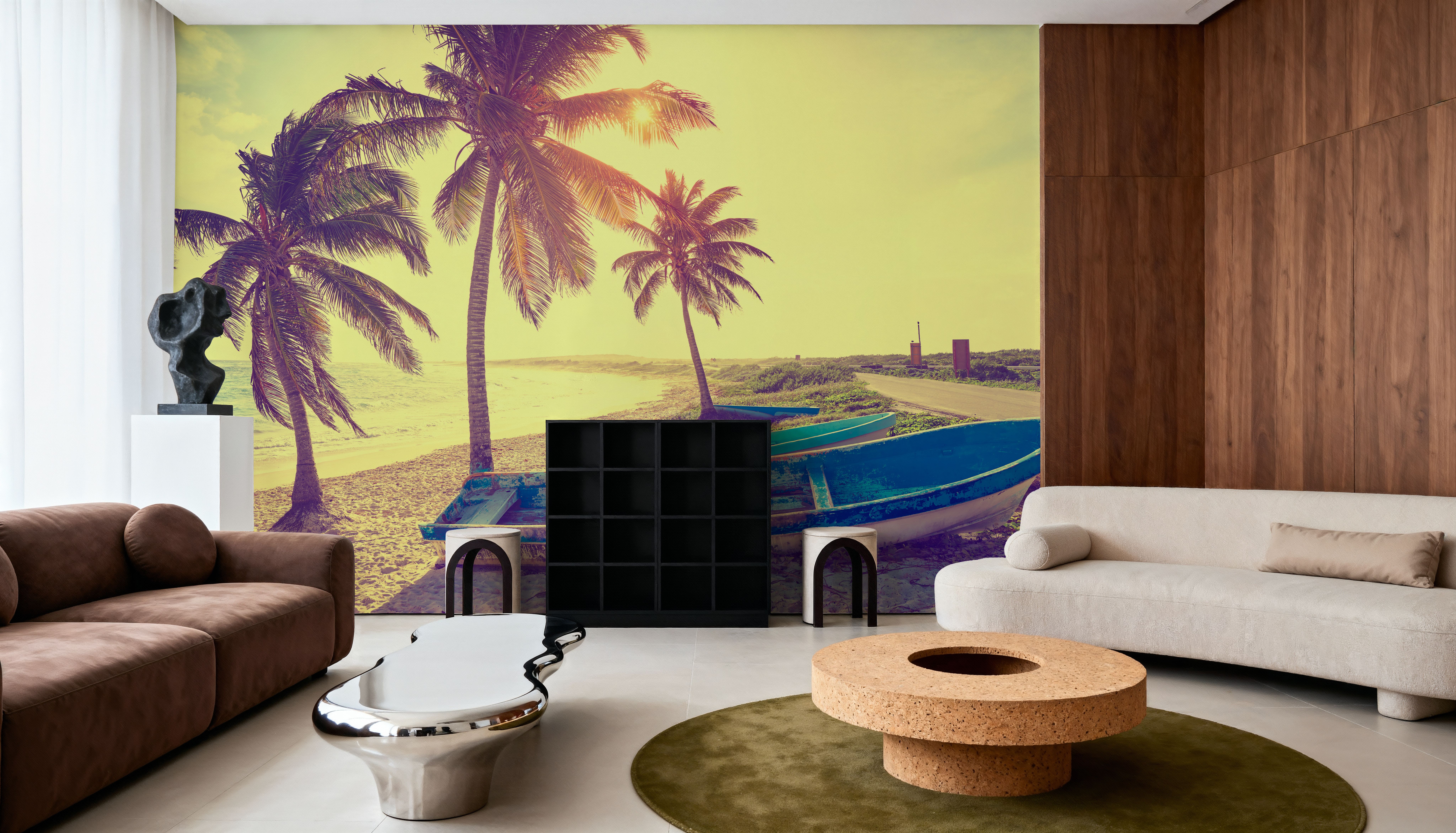 Golden Harbor Retreat
