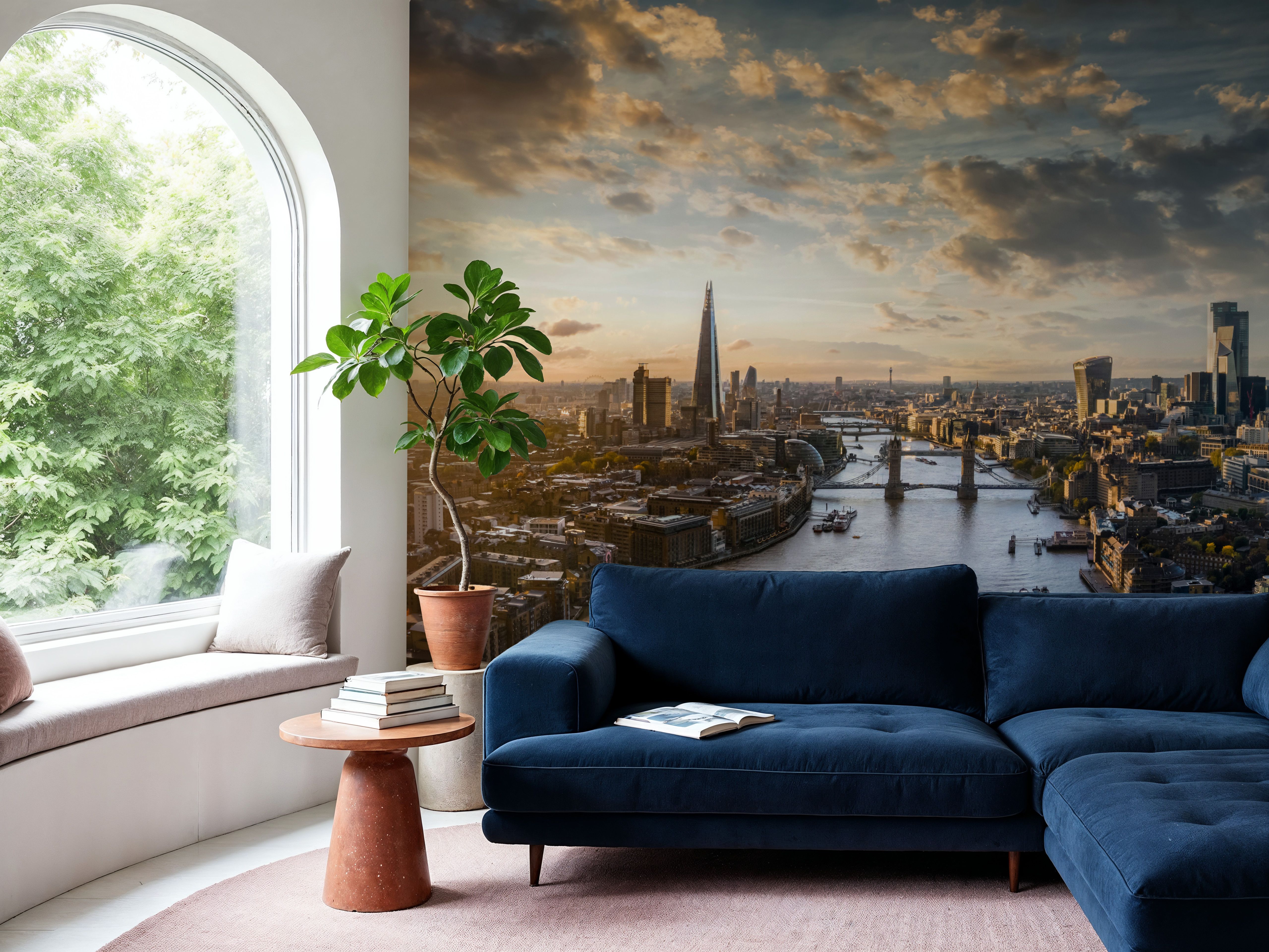 Mighty London