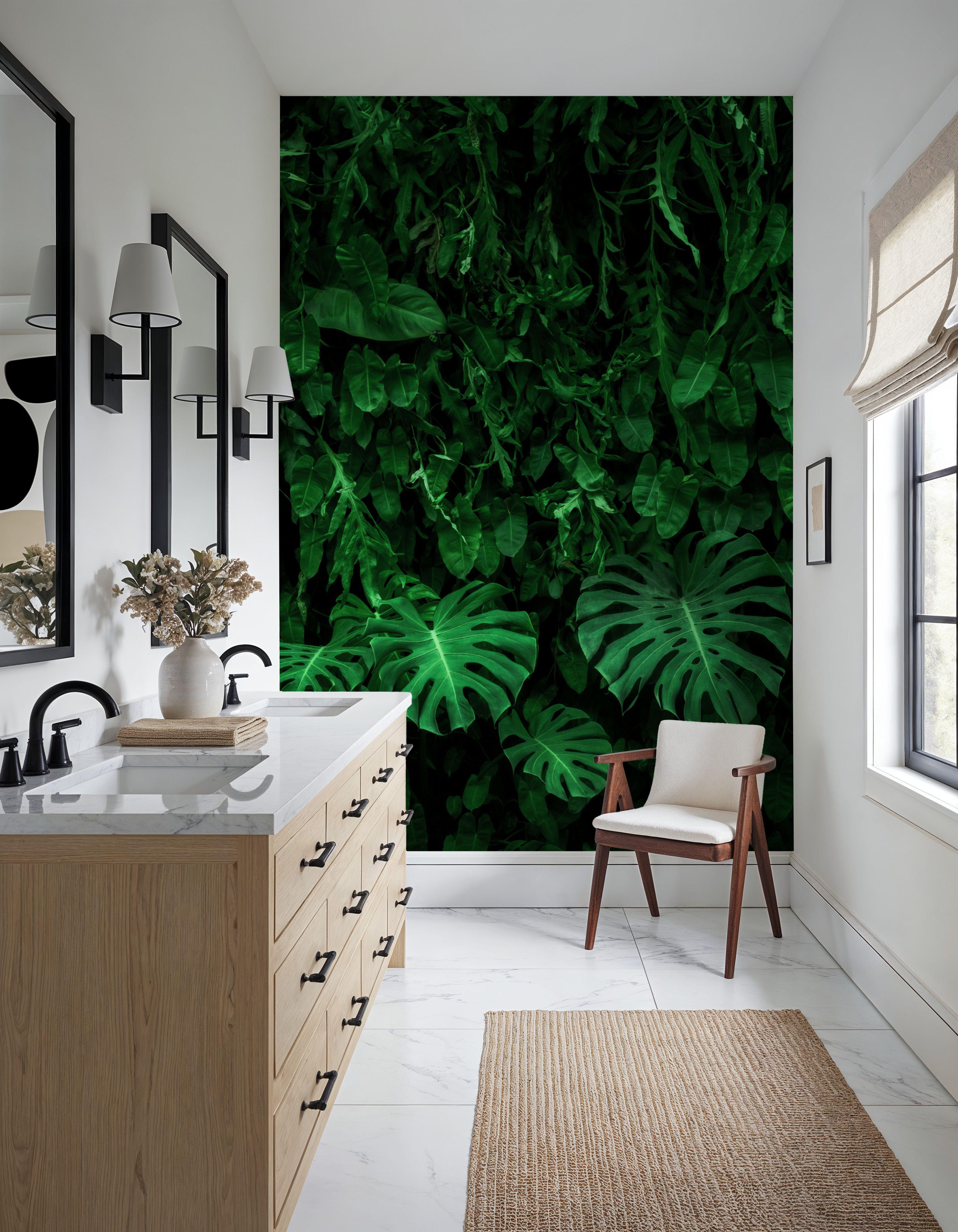 Deep Jungle