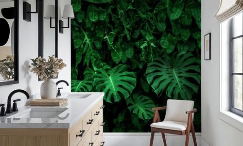 Deep Jungle