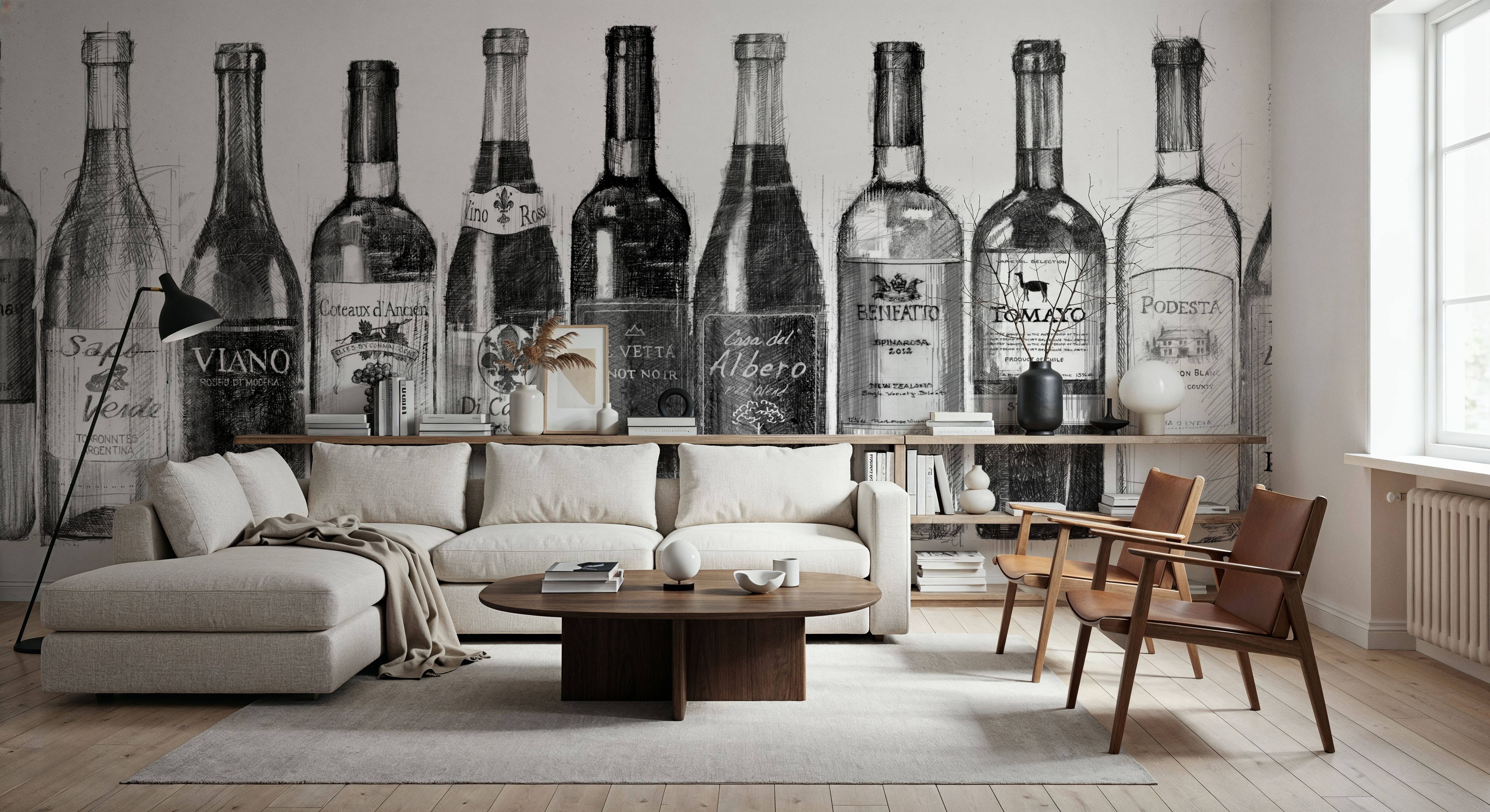 Wine Cellar