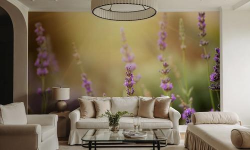 Lavender Scent