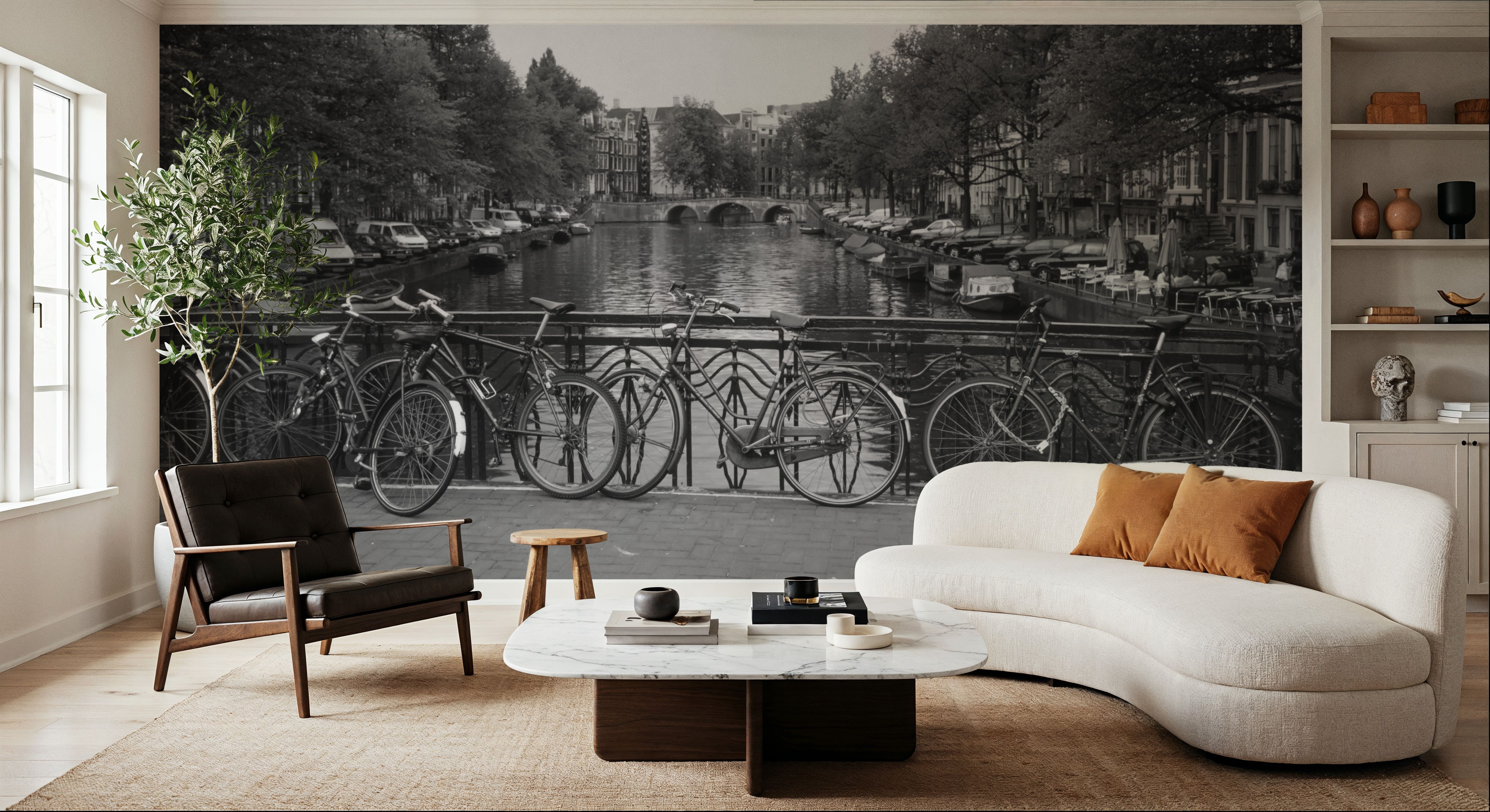Canal City Crossing