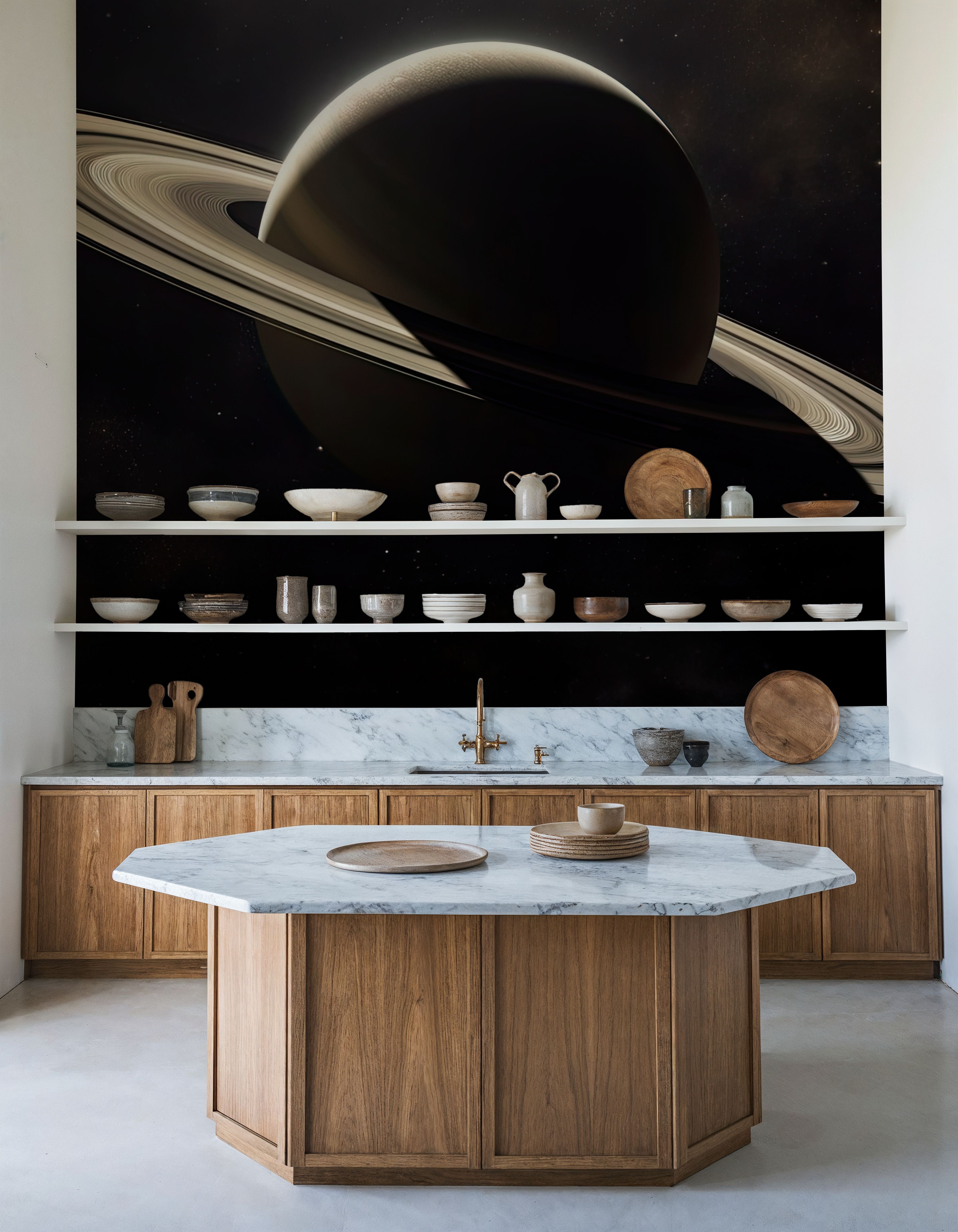 Saturn