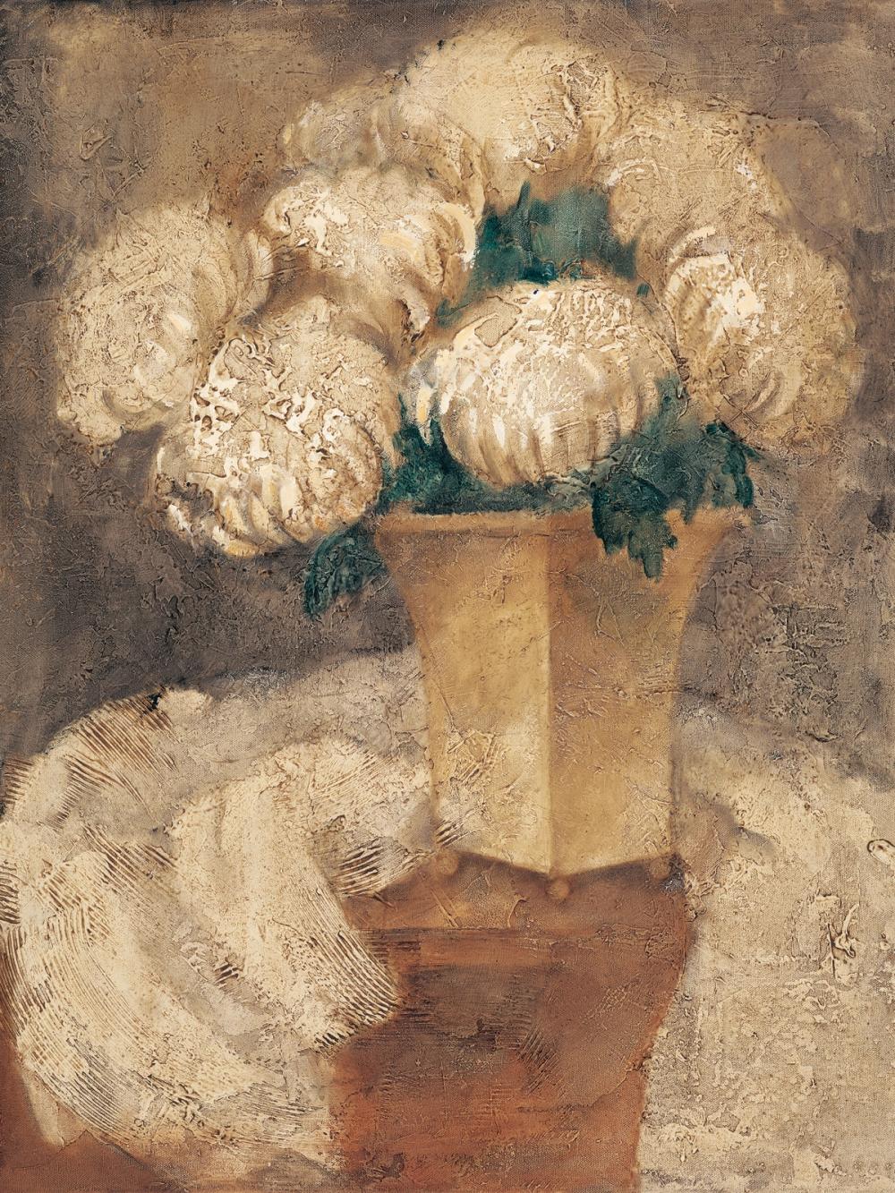 Bouquet of Chrysanthemums