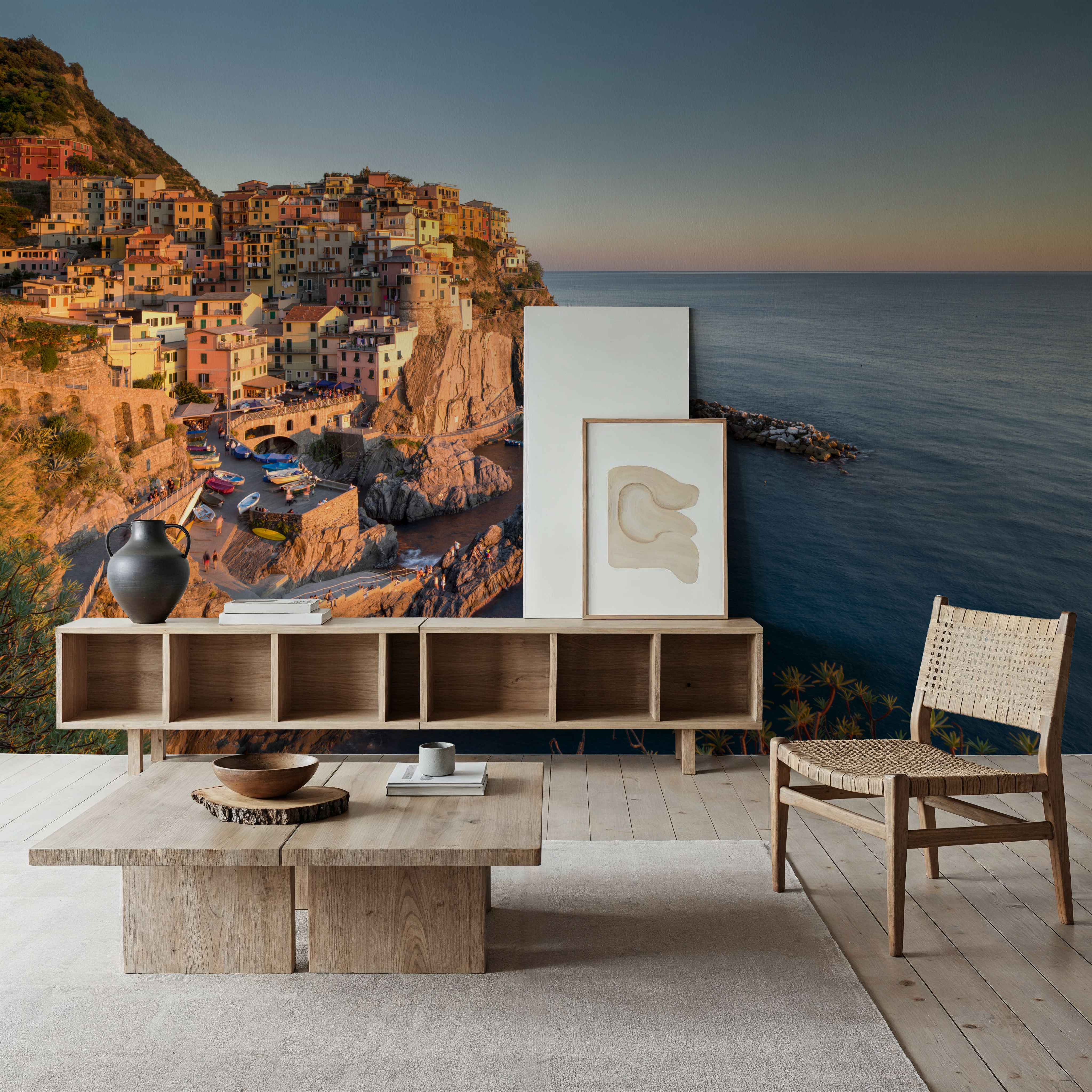 Cinque Terre Sunkissed