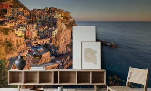 Cinque Terre Sunkissed