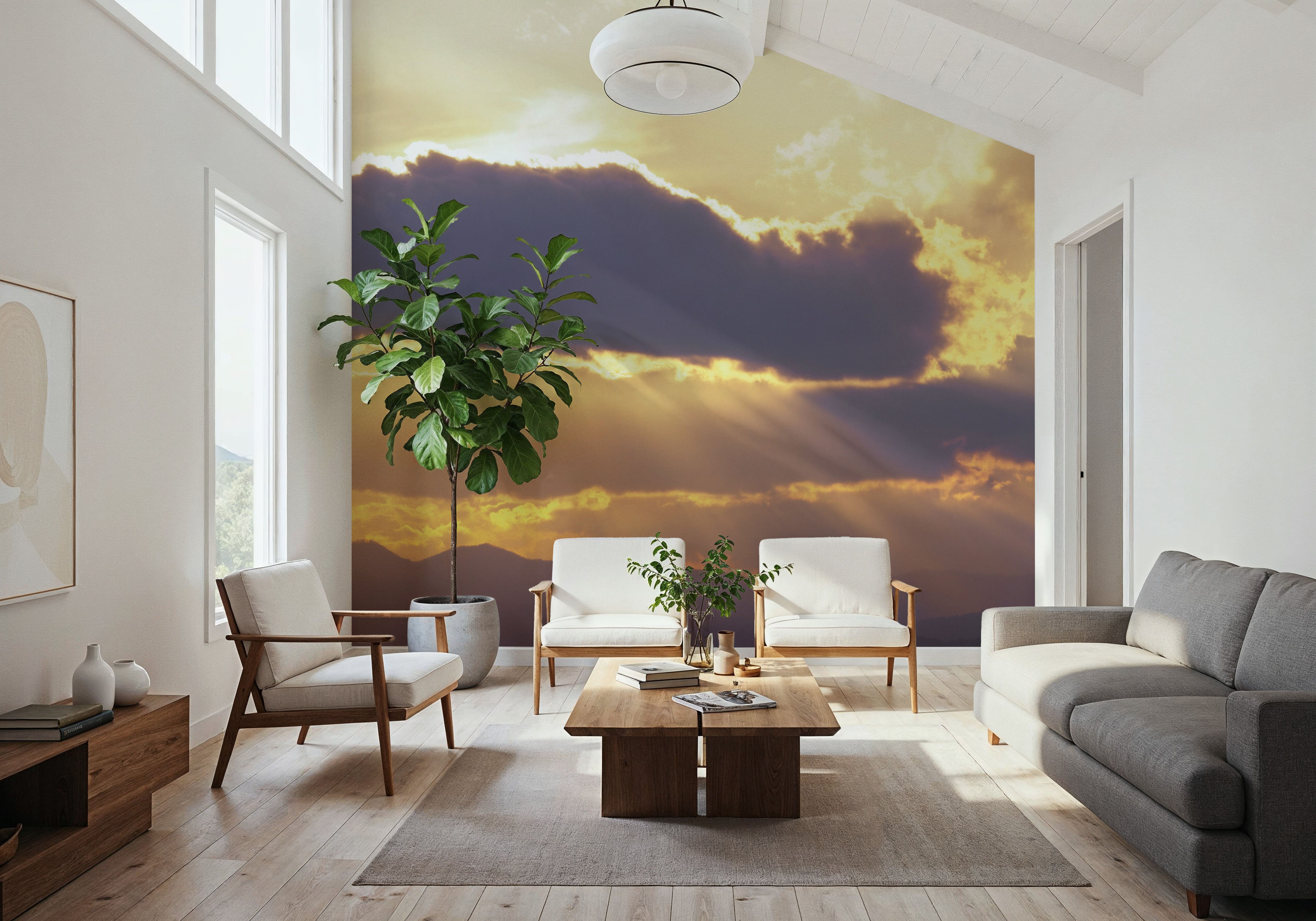 Golden Mountain Break