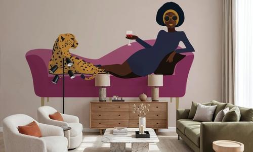 Chill Lounge