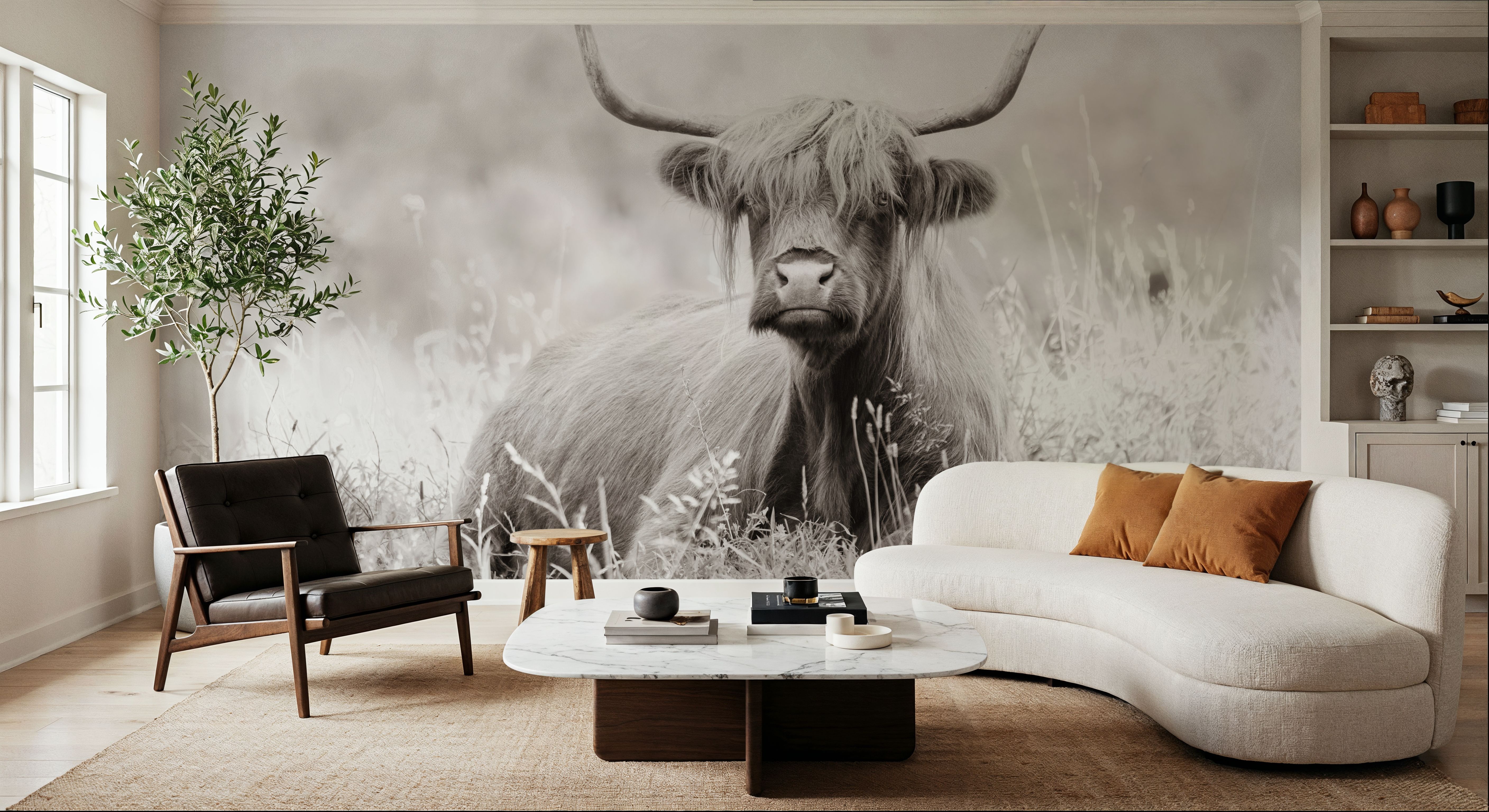 Meadow Guardian I