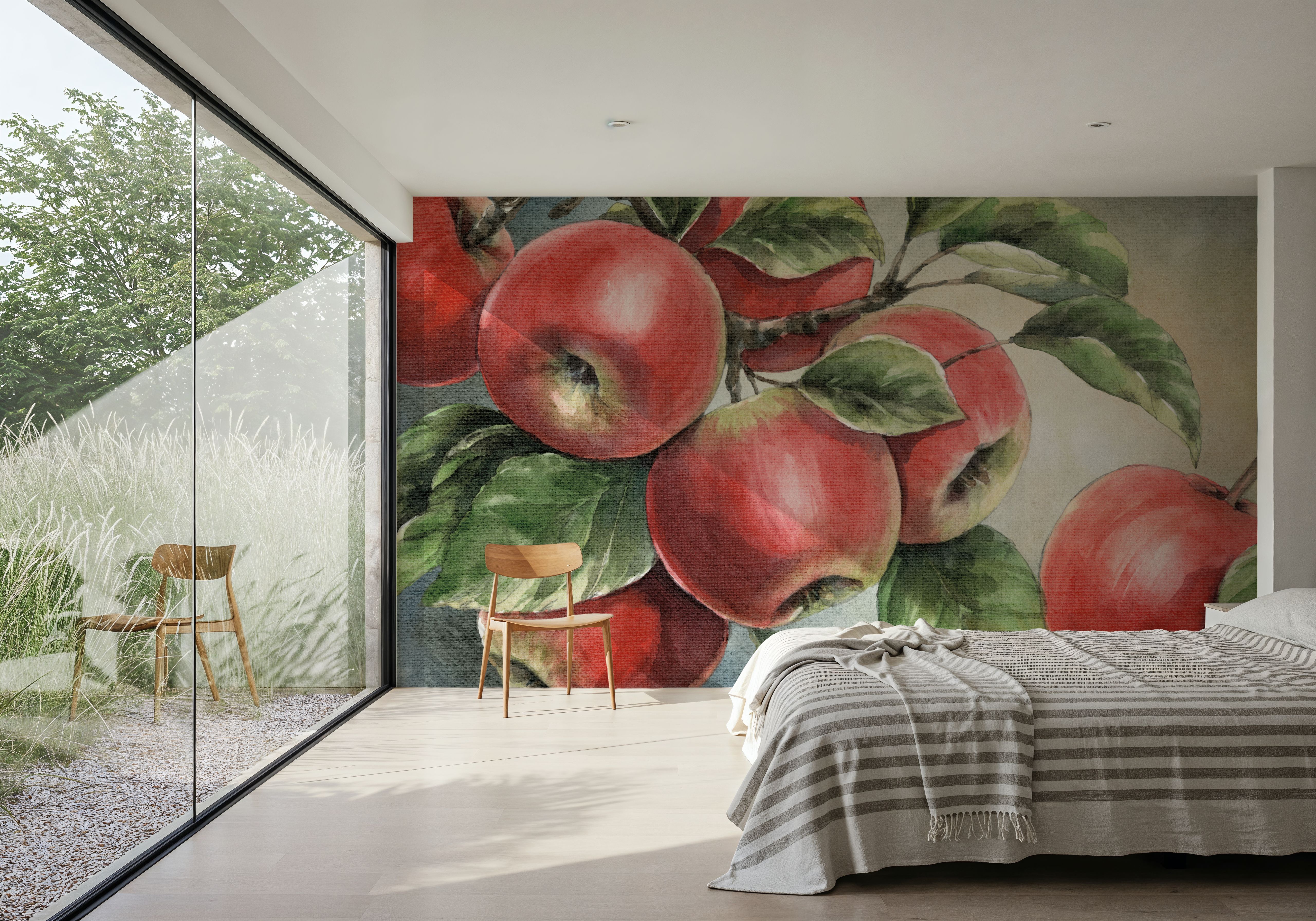 Wild Apples