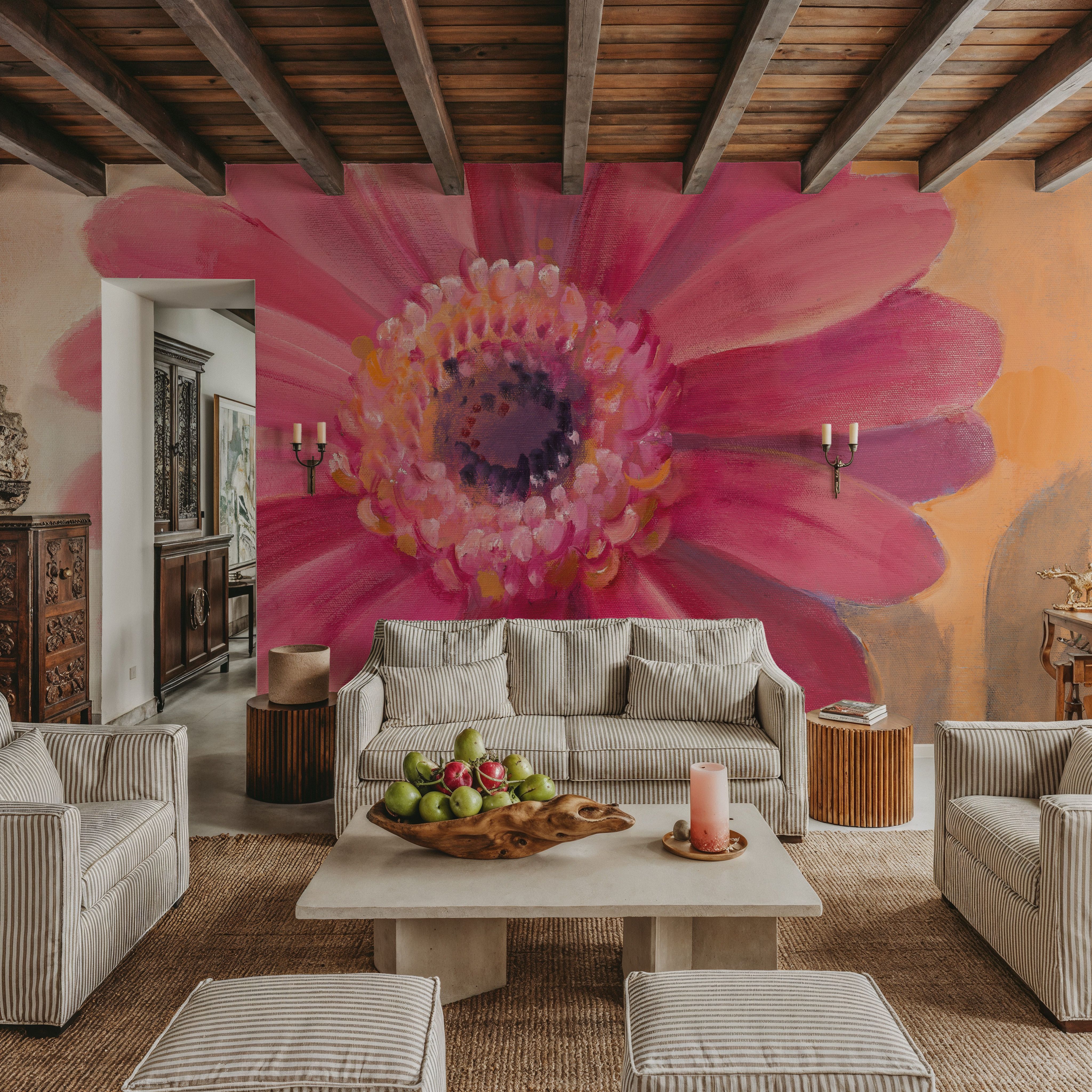 Summer Bloom I