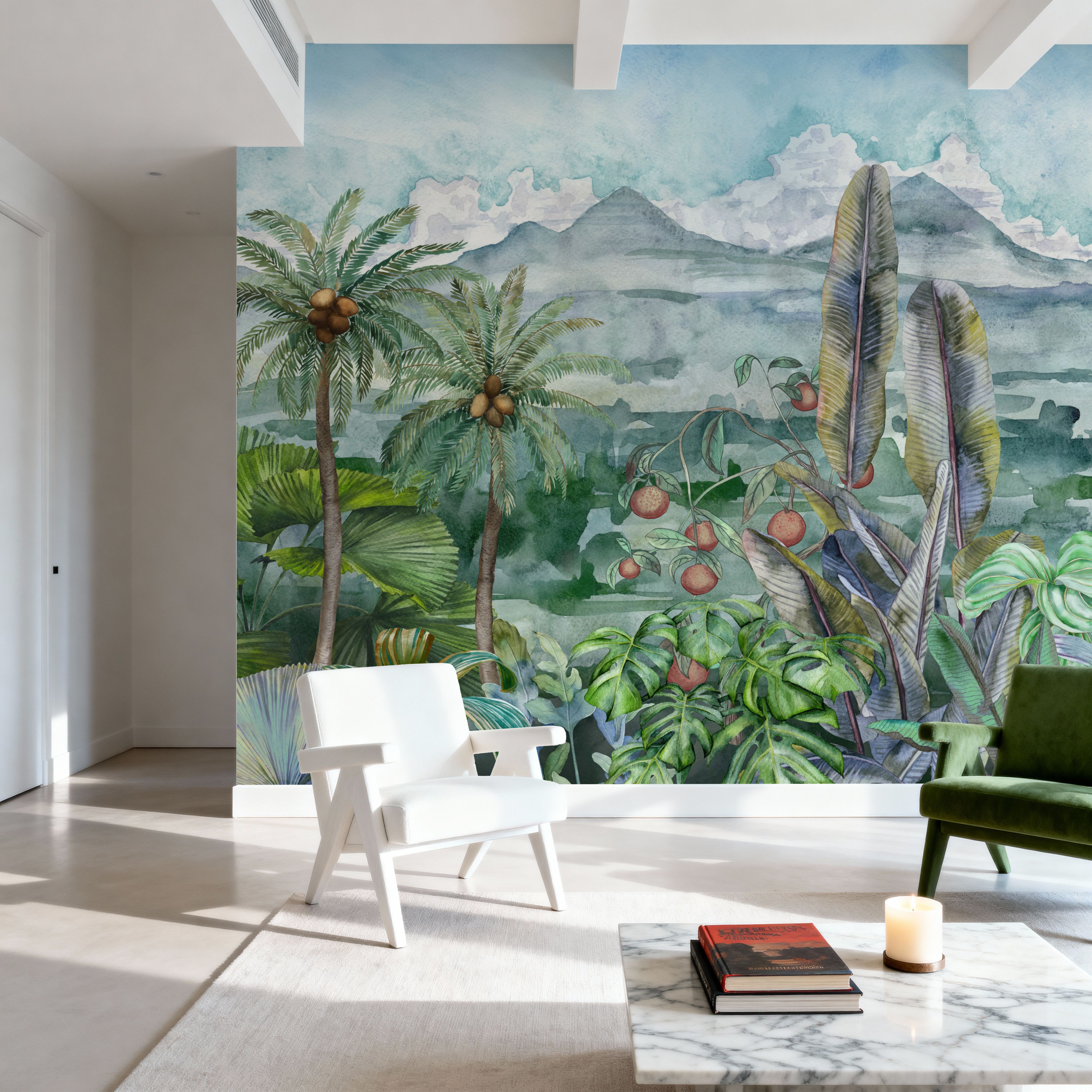 Tropical Haven