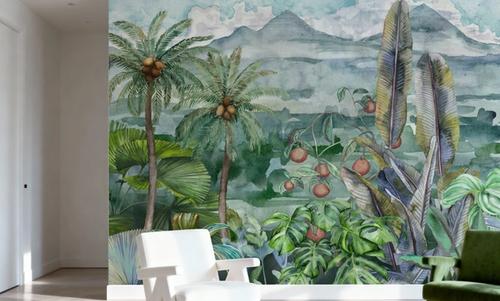 Tropical Haven