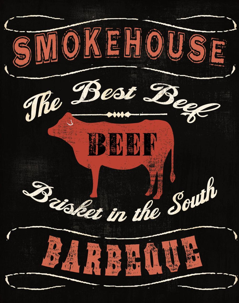 Smokehouse Barbecue
