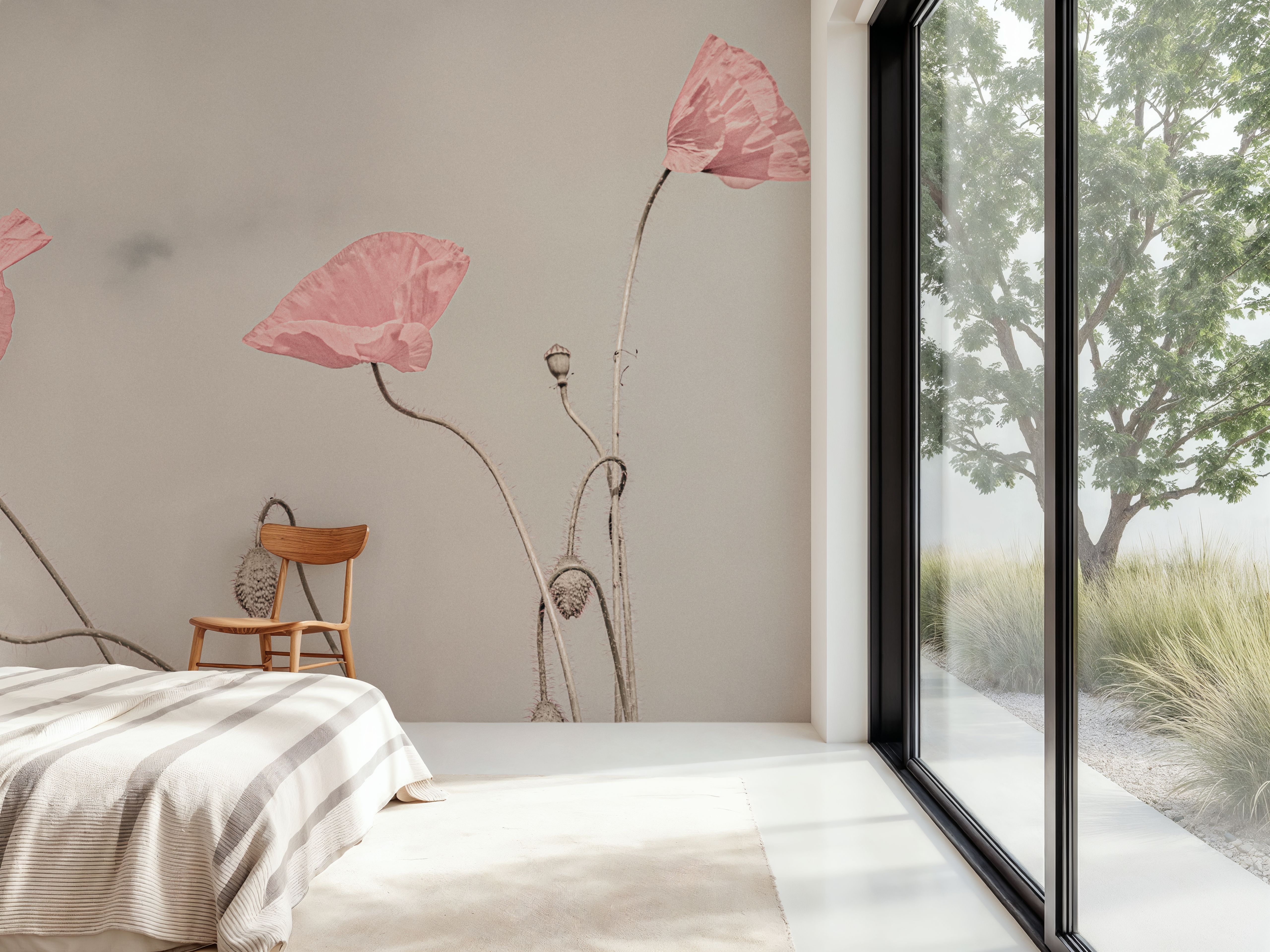 Poppies