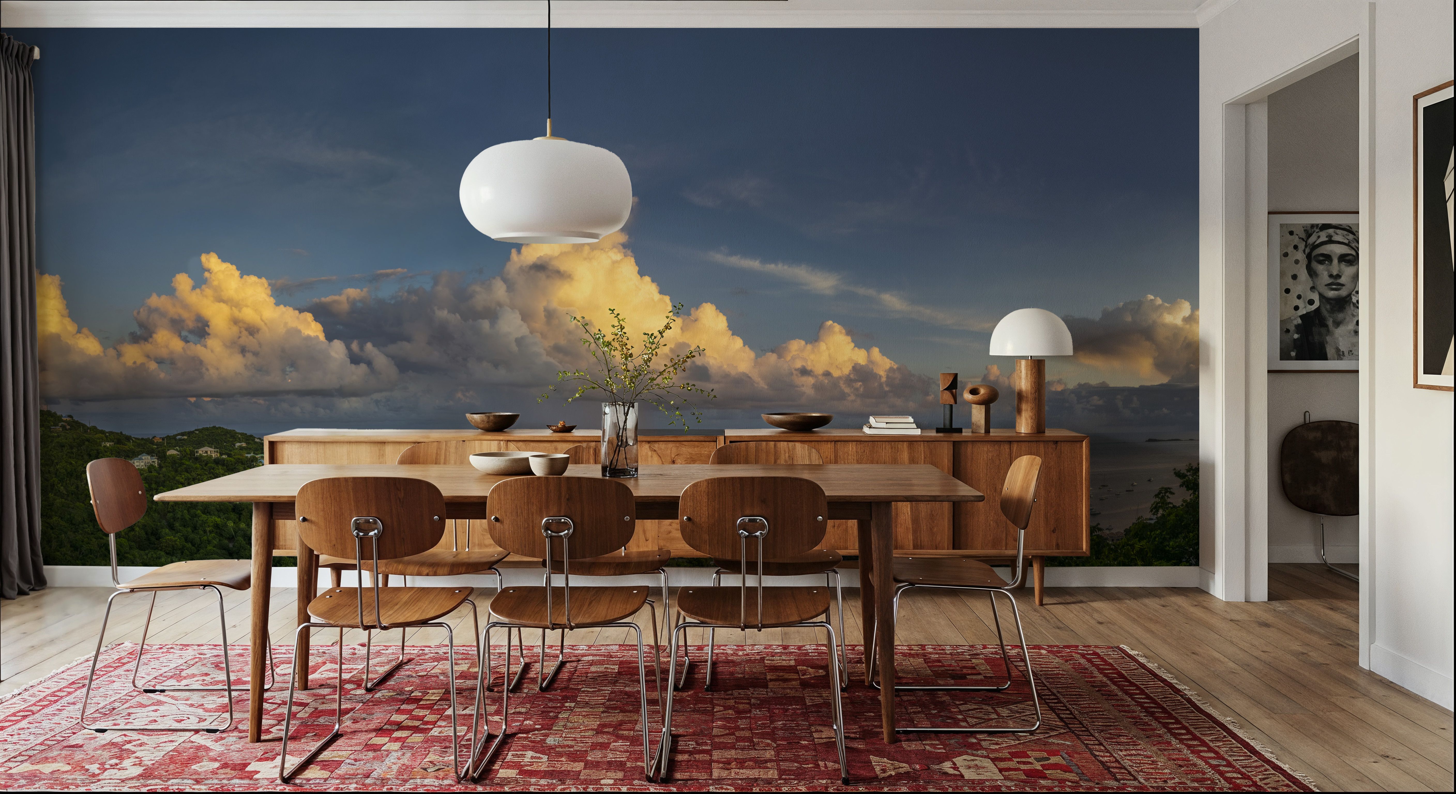 Seaside Village Haven