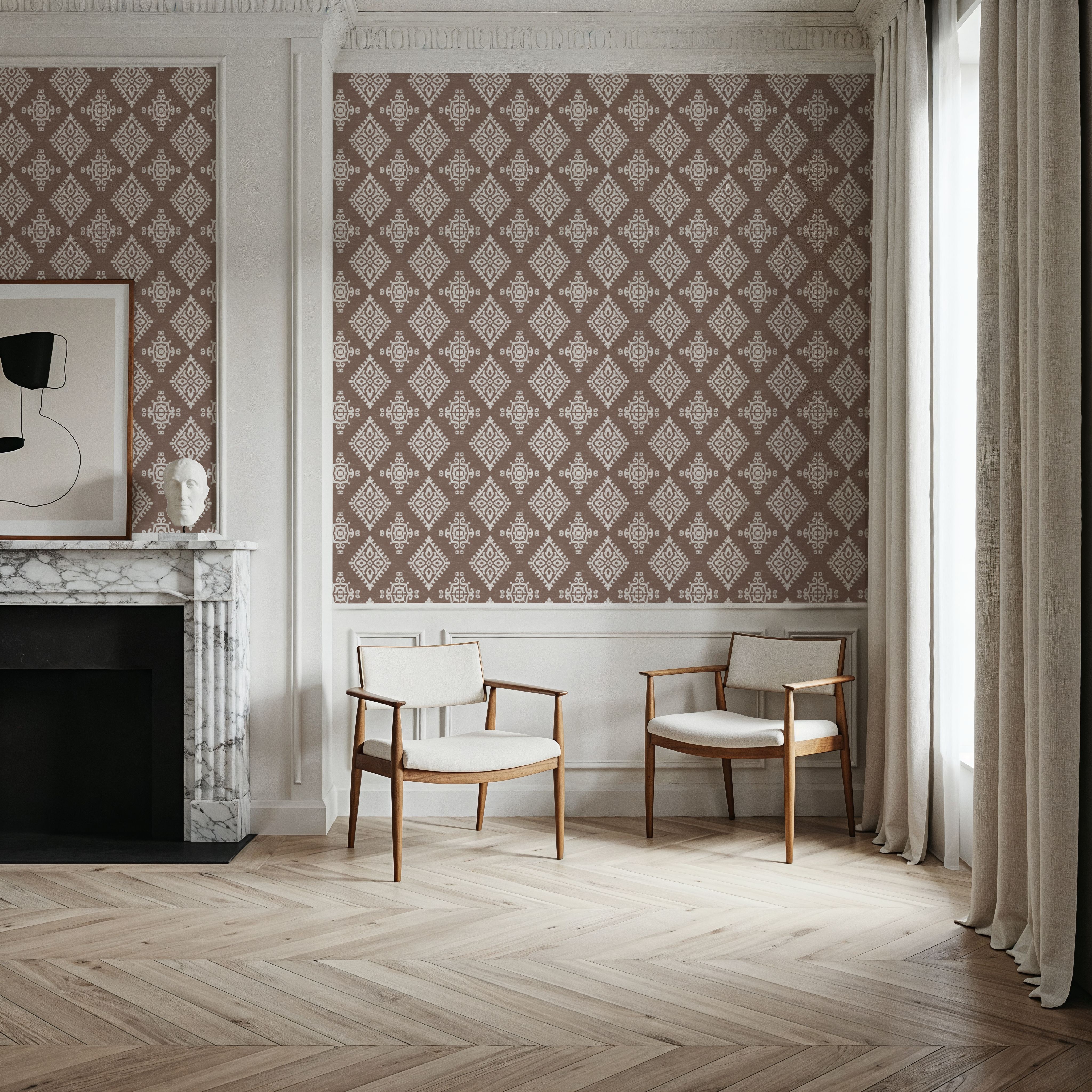 Atlantic Breeze Taupe