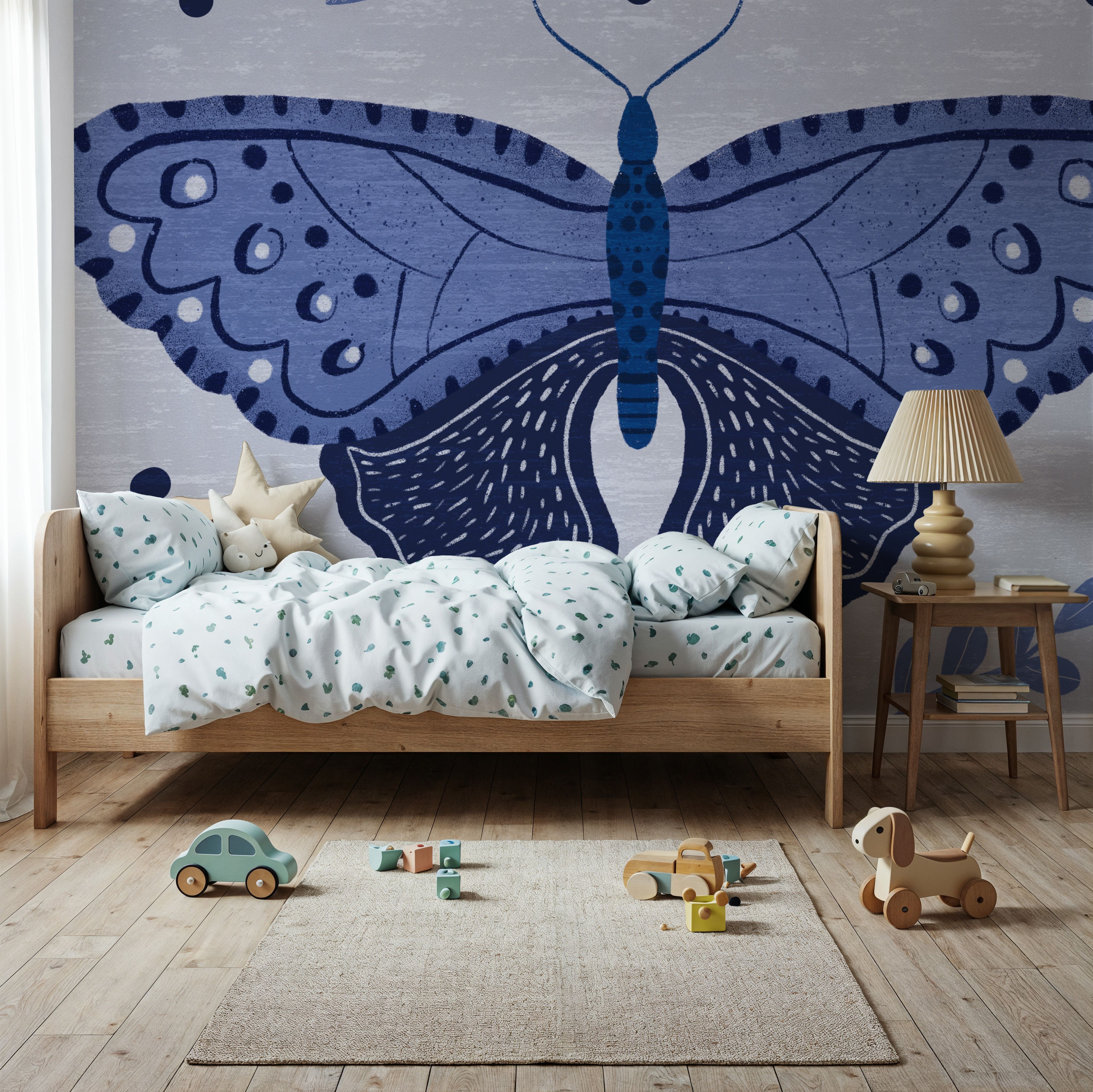 Simply Butterflies II