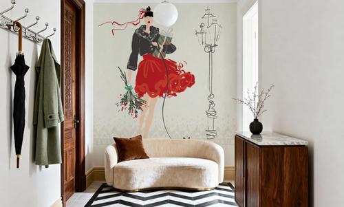 Festive Fashion IV
