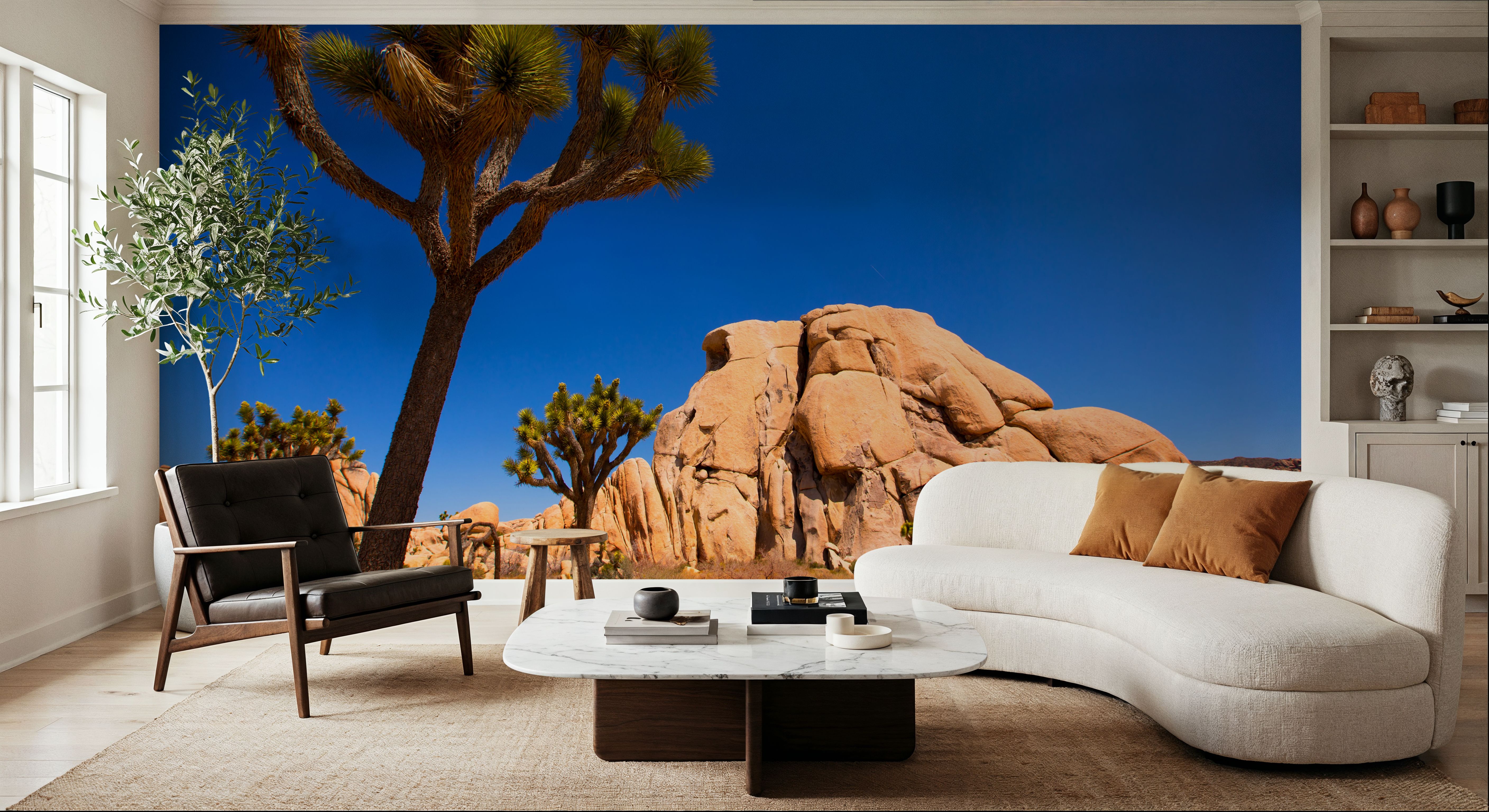 Joshua Tree , Papel de parede