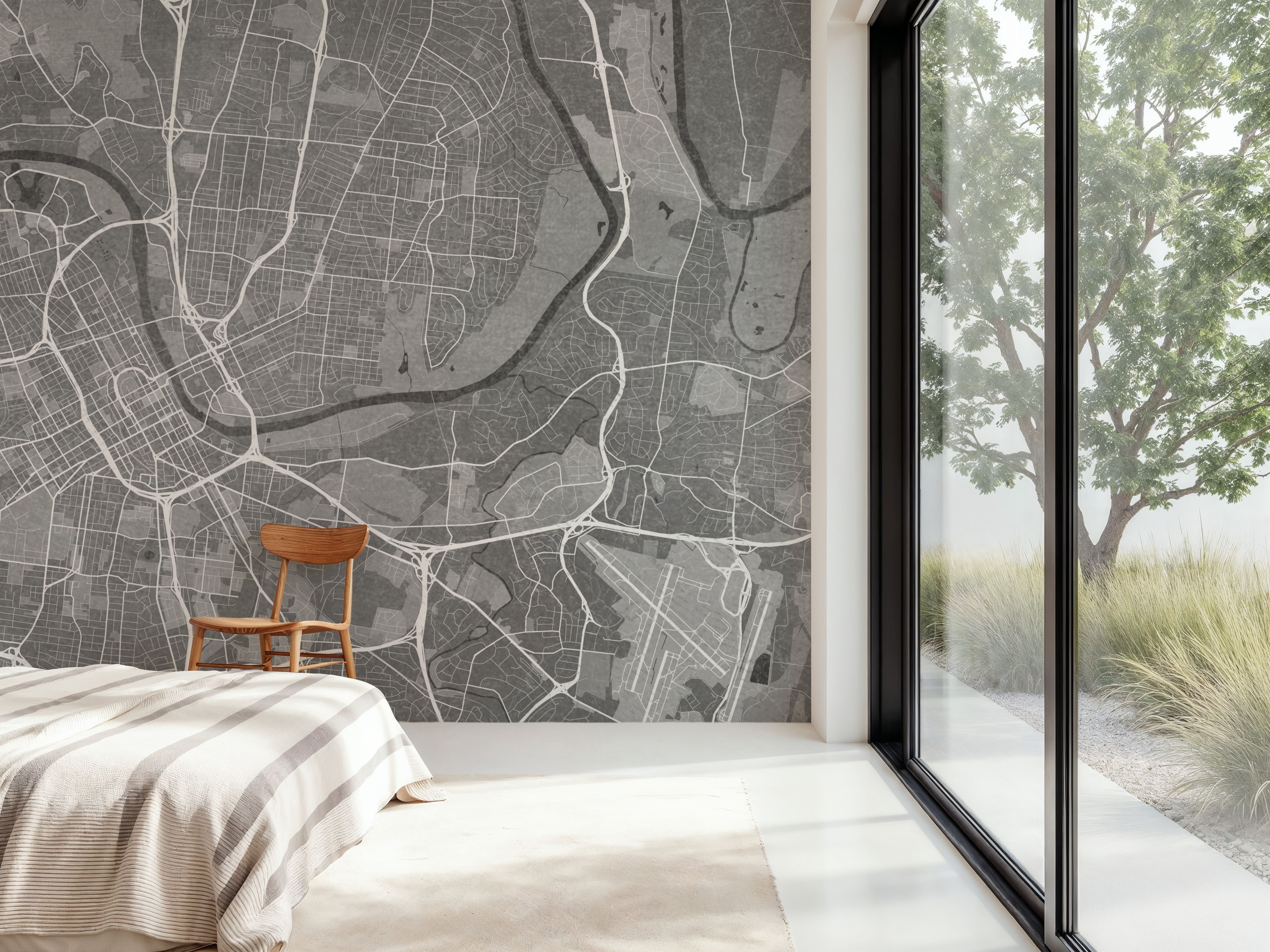 Nashville Grey