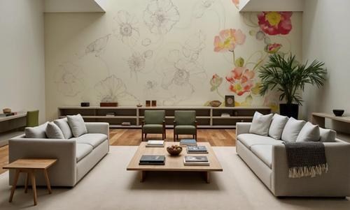 Floral Elements
