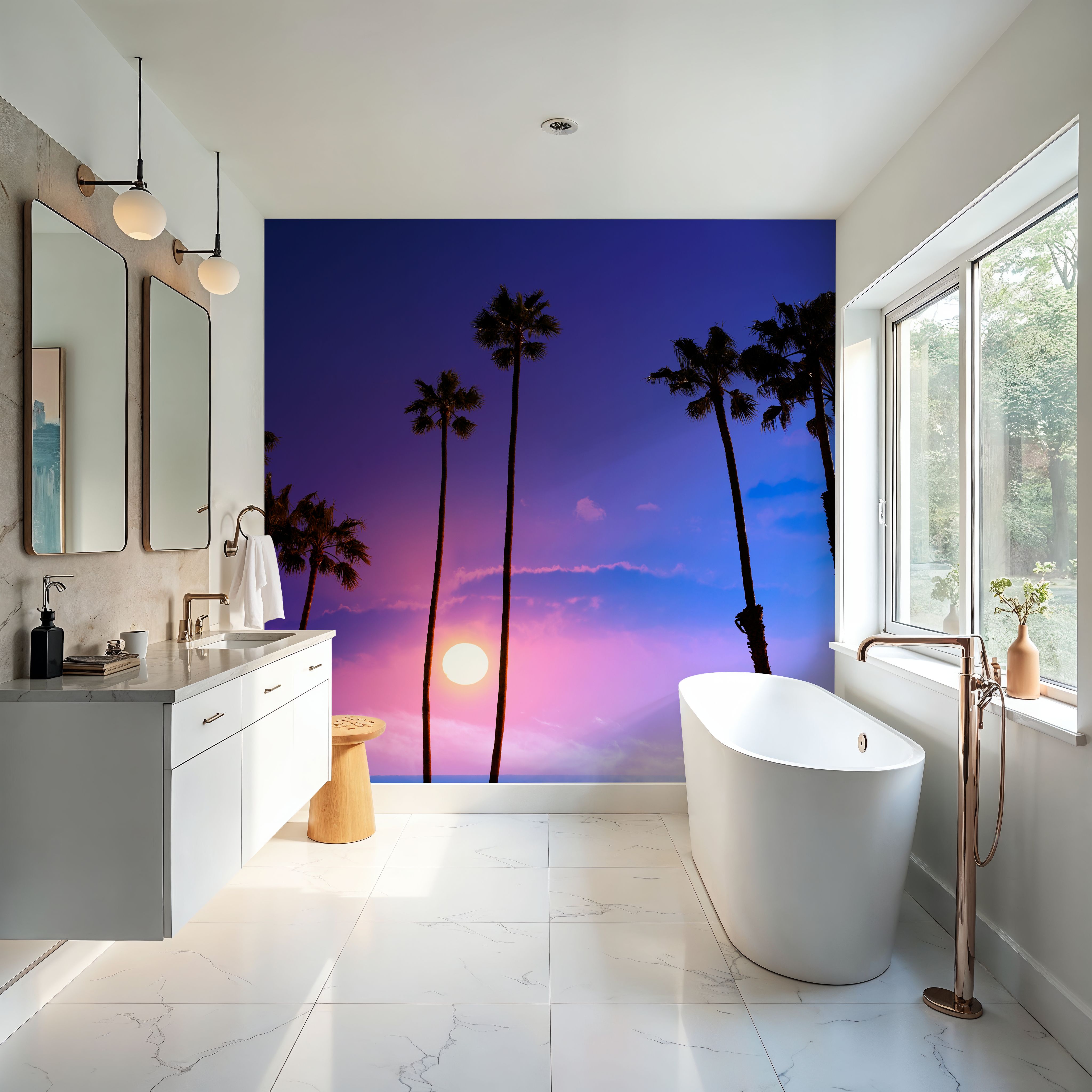 Huntington Beach Sunset