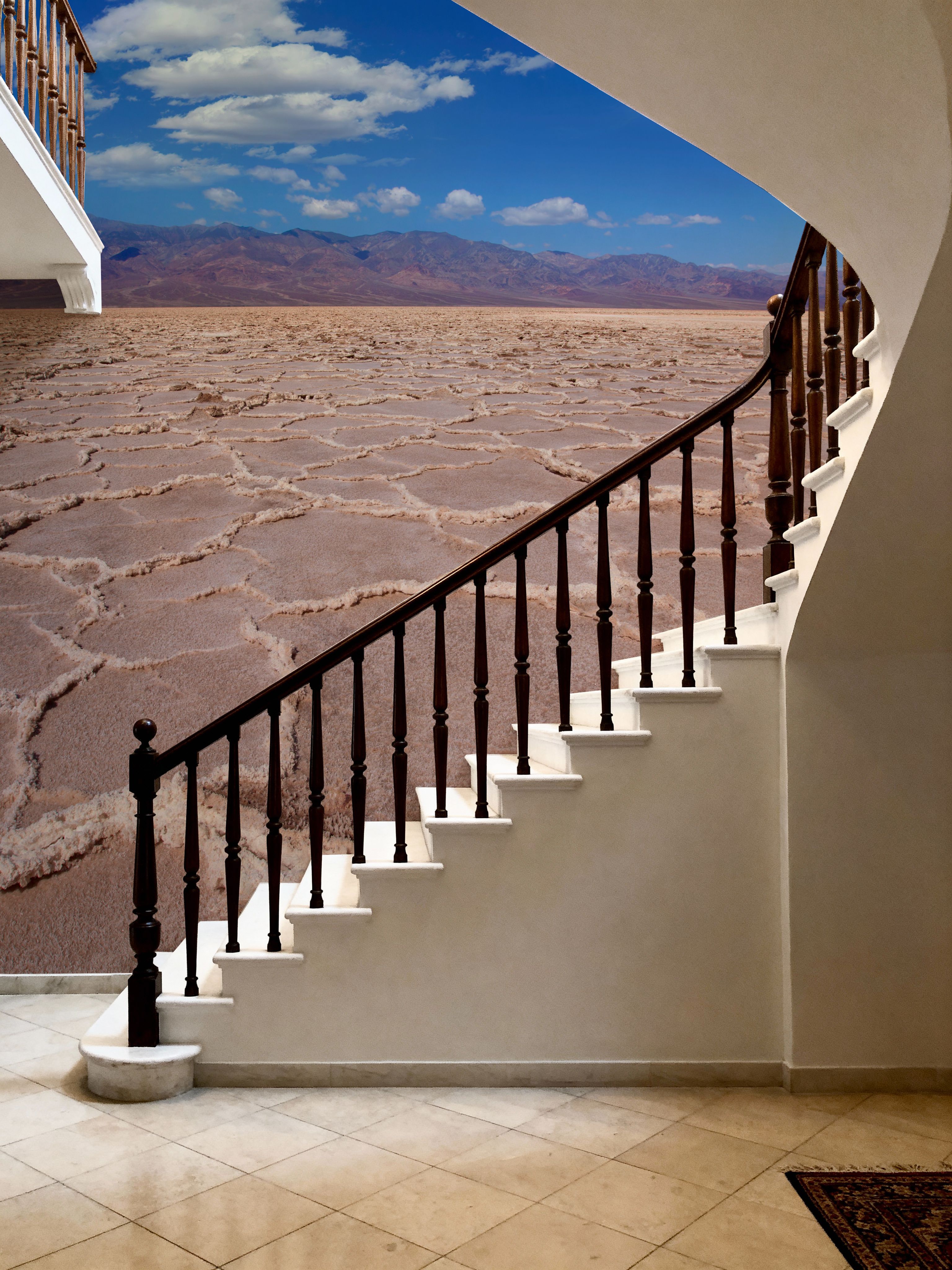 Badwater Basin