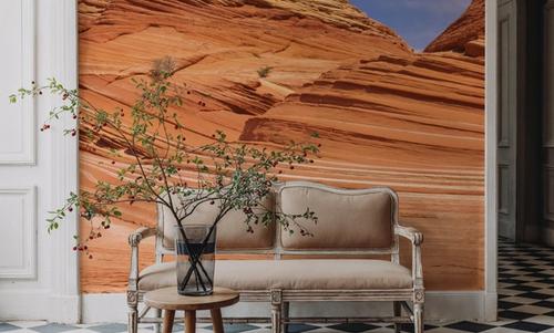 Vermillion Cliffs