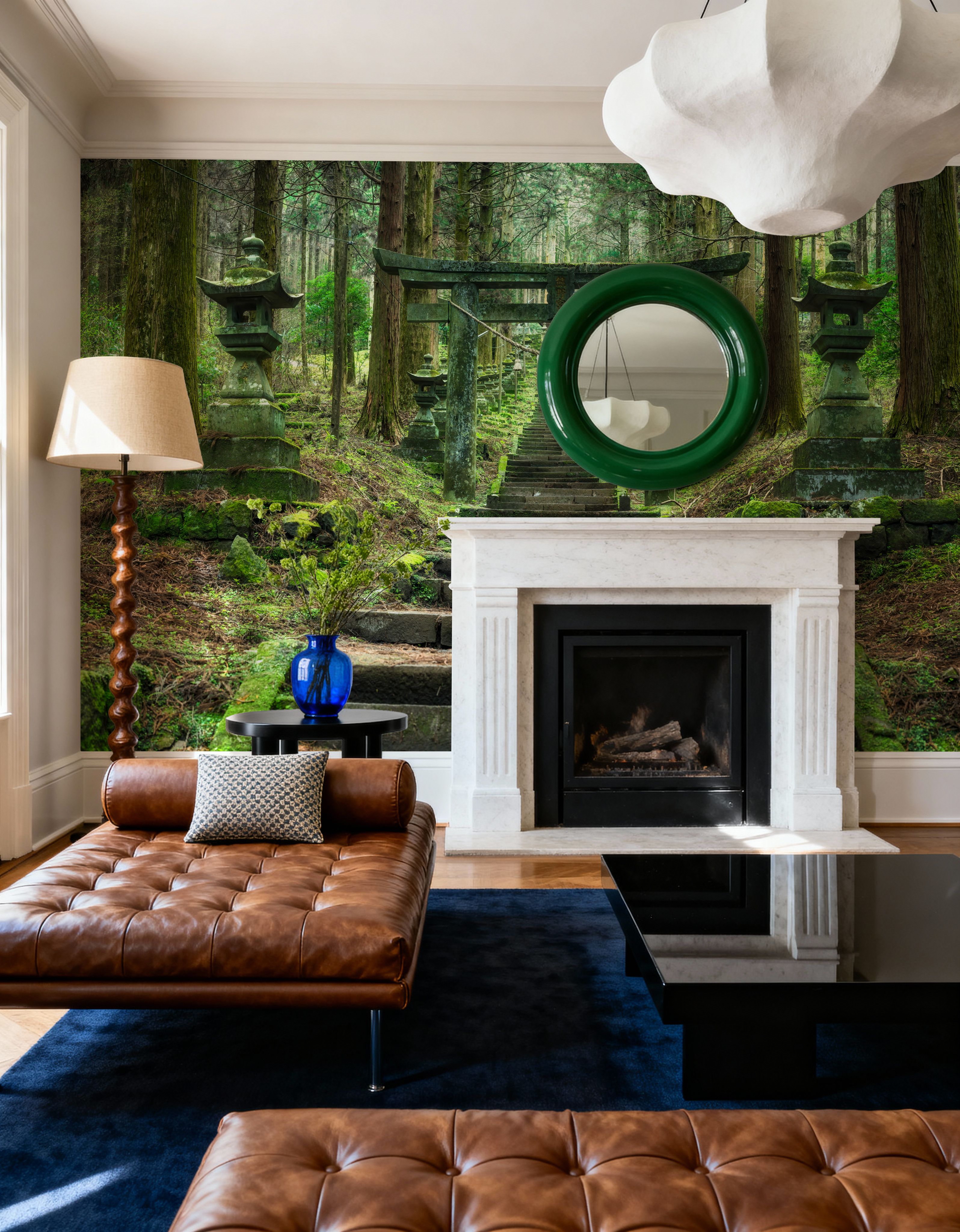 Kamishikimi Kumano-imasu Shrine