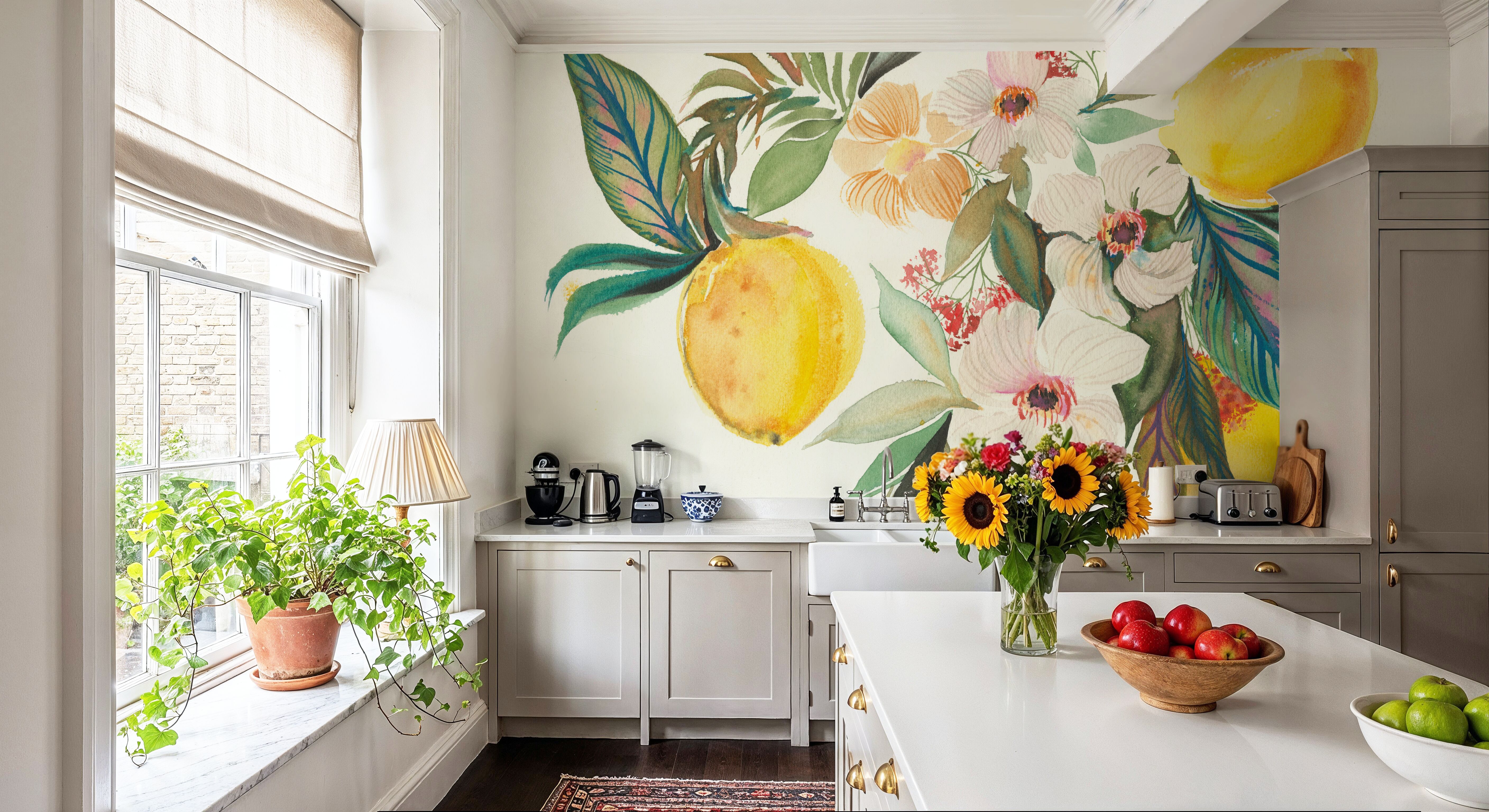 Citrus Summer I