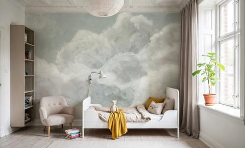 Dreaming in Clouds
