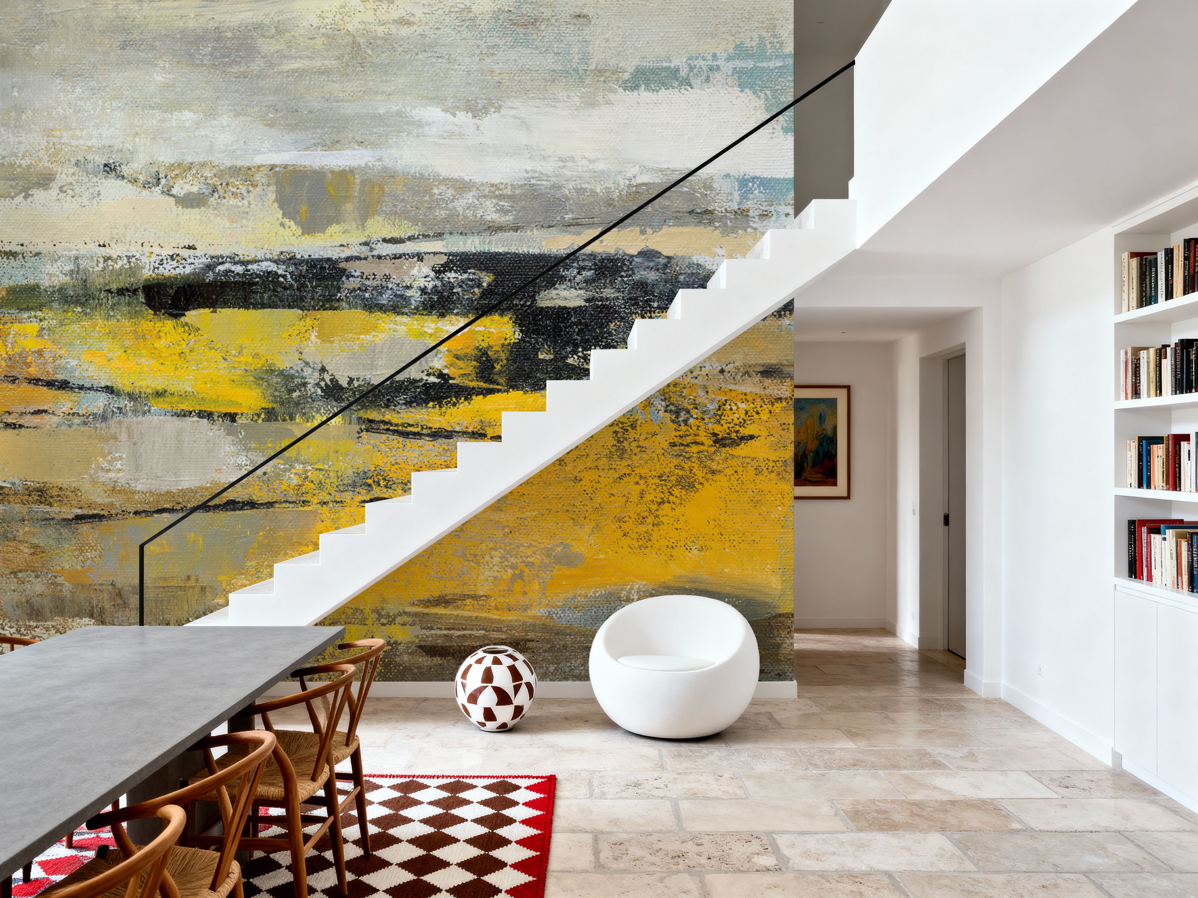 Before the Spring II