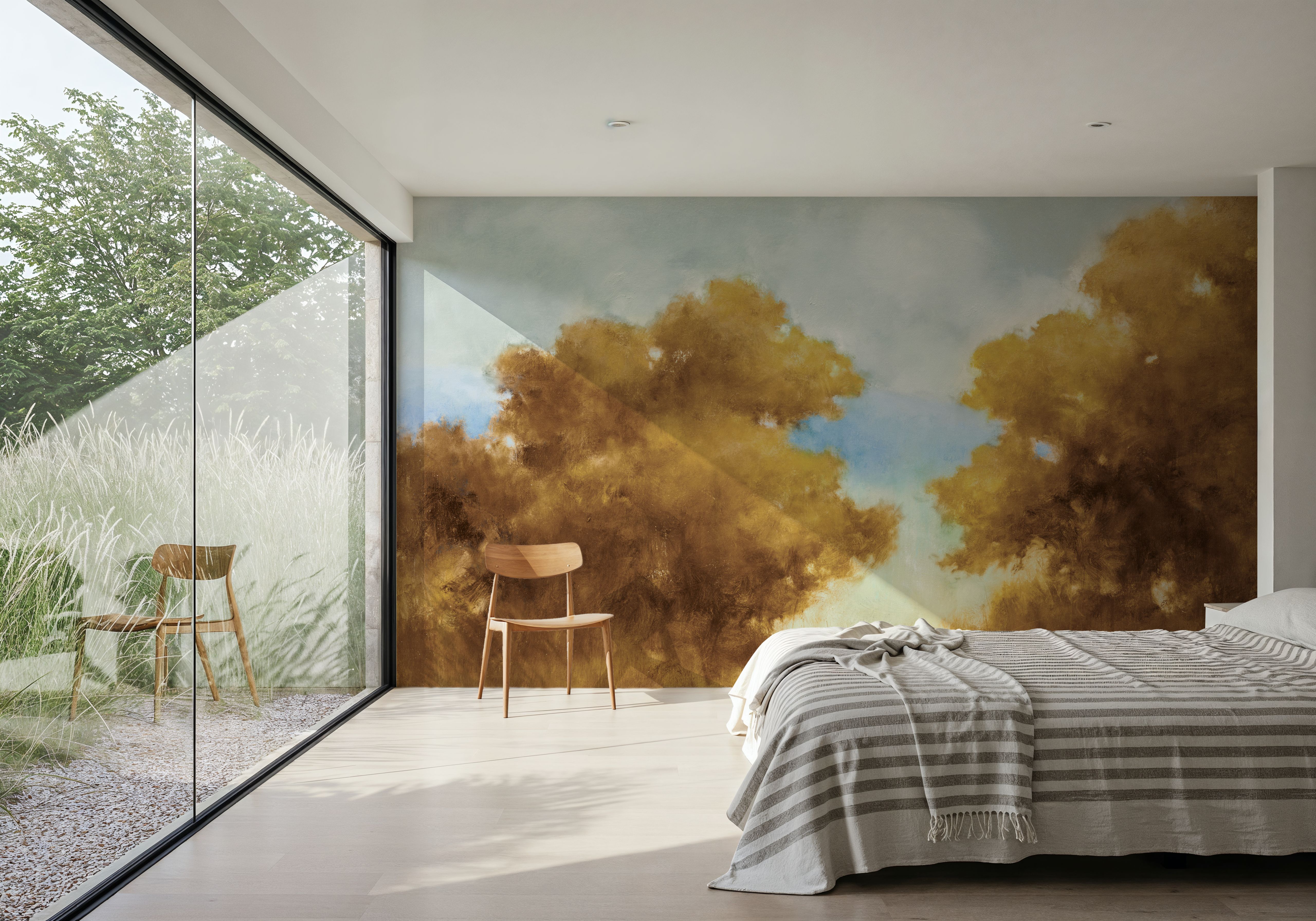 Rural Retreat