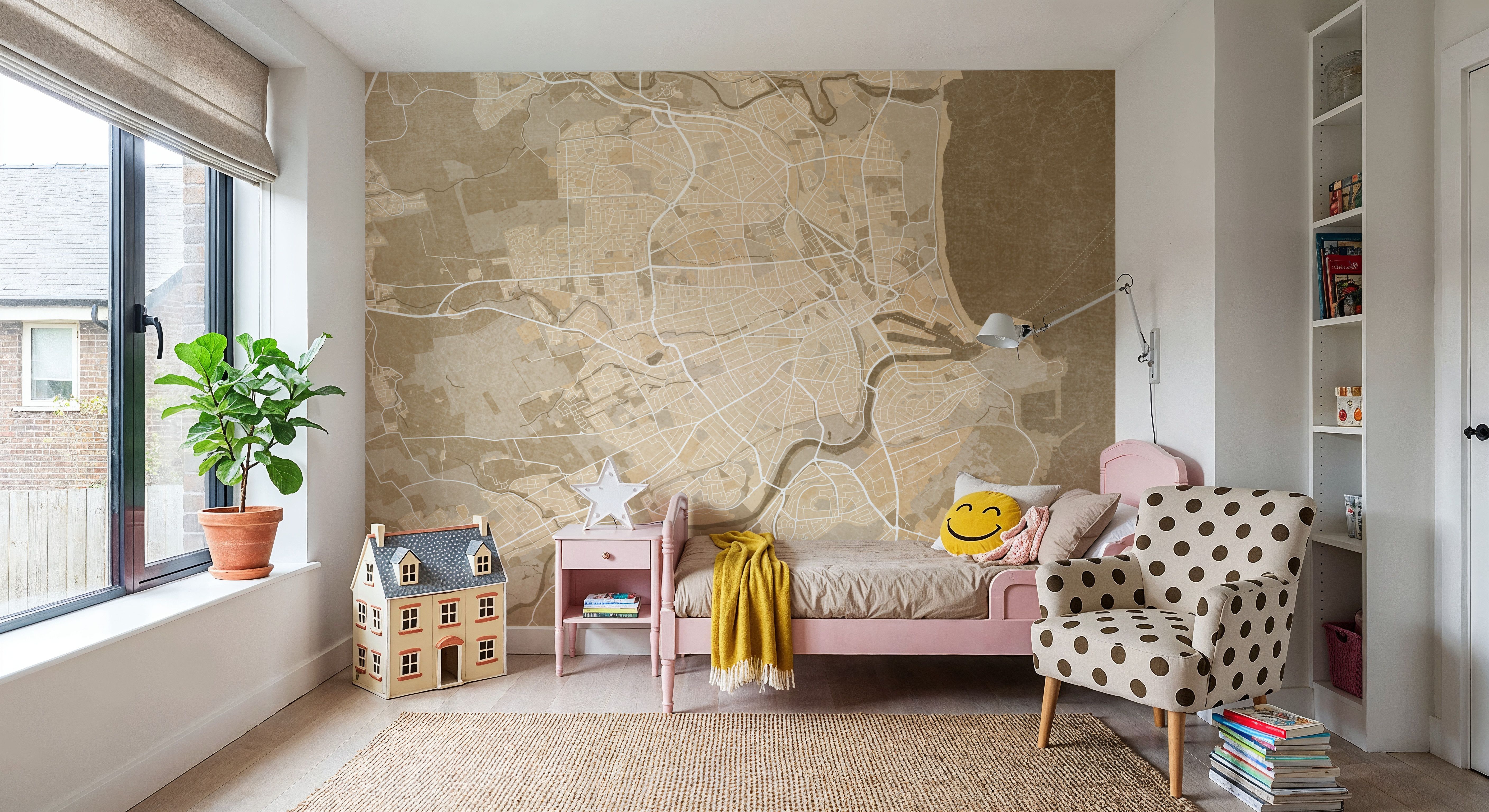 Aberdeen Ochre