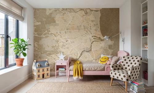 Aberdeen Ochre