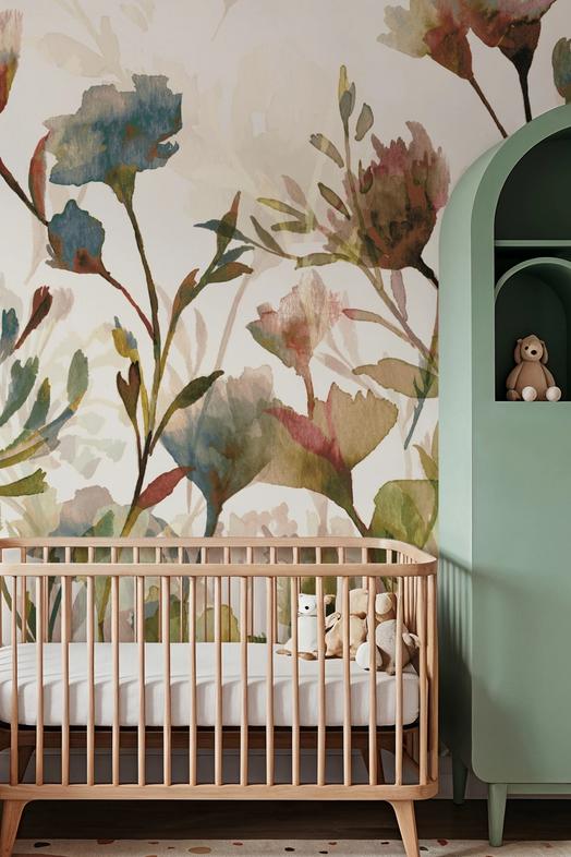 Transparent Garden Honeybloom