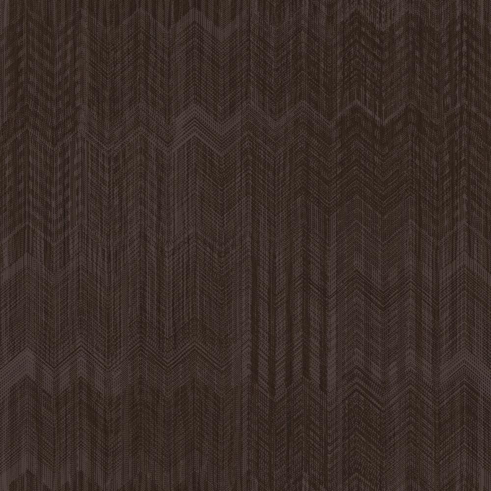 Staggered Zig-Zag, Cocoa