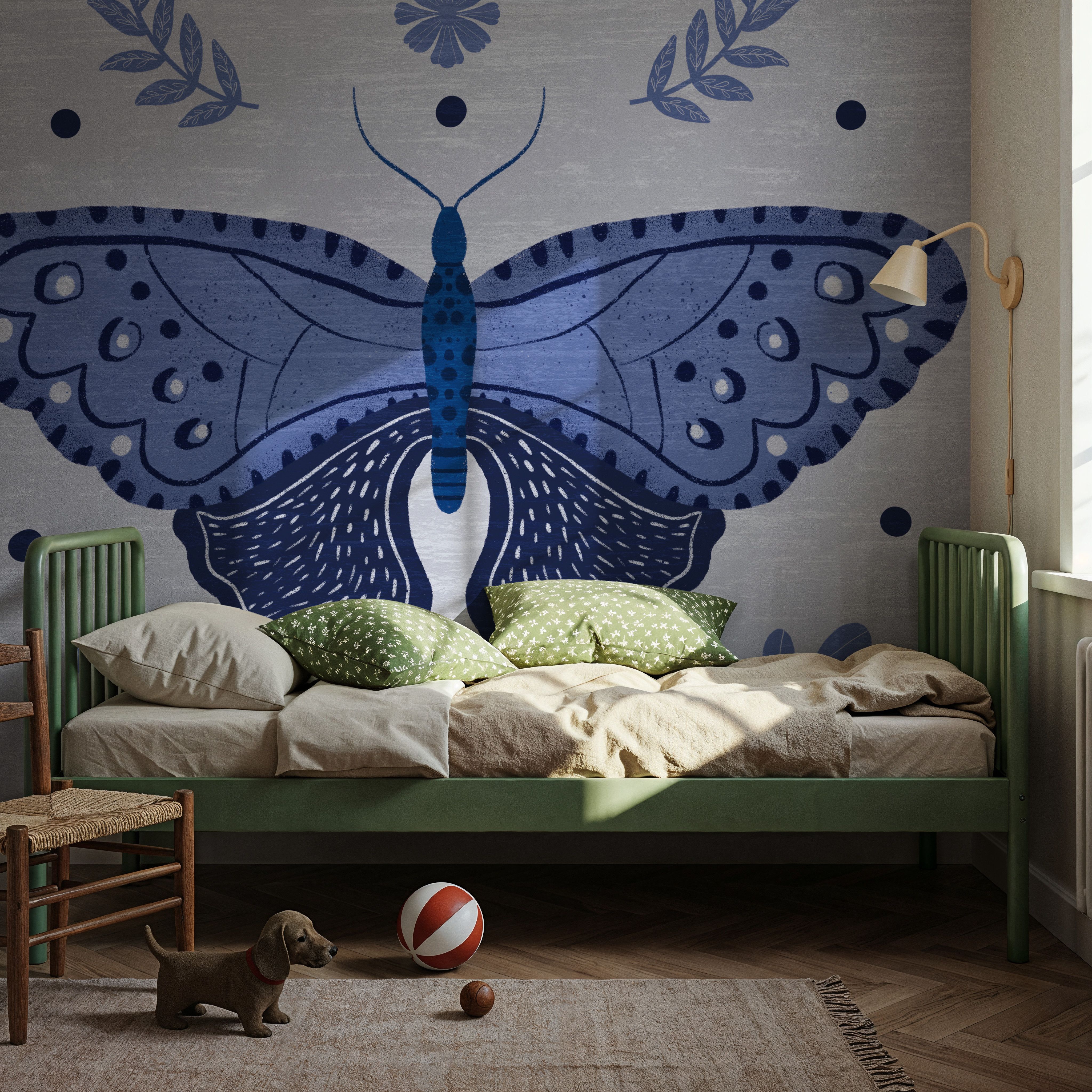 Simply Butterflies II